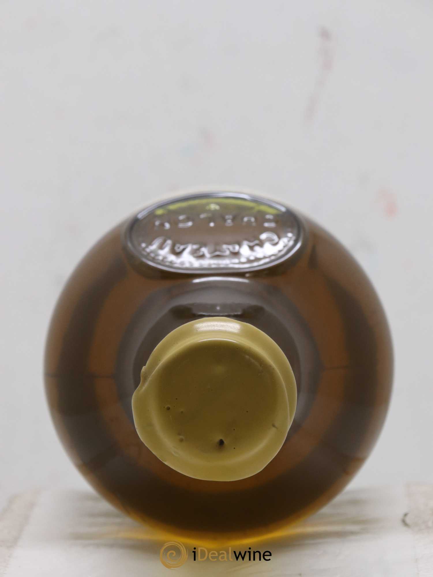 Château-Chalon Jean Macle 1990 - Lot de 1 bouteille - 1