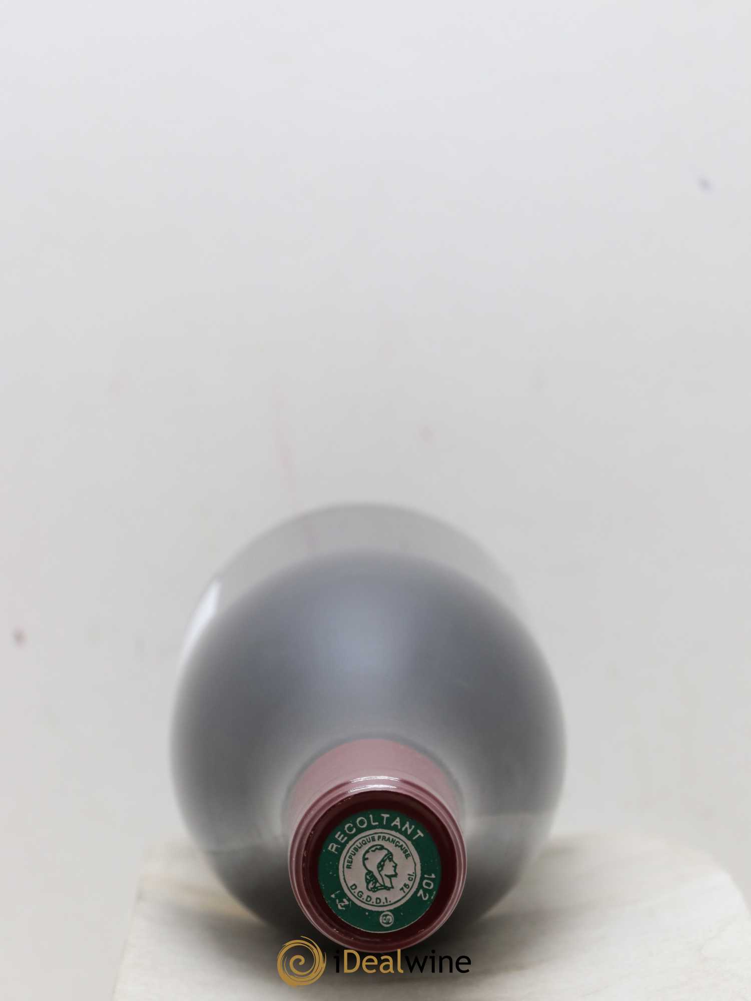 Echezeaux Grand Cru Georges Noëllat (Domaine) 2016 - Lot de 1 bouteille - 1