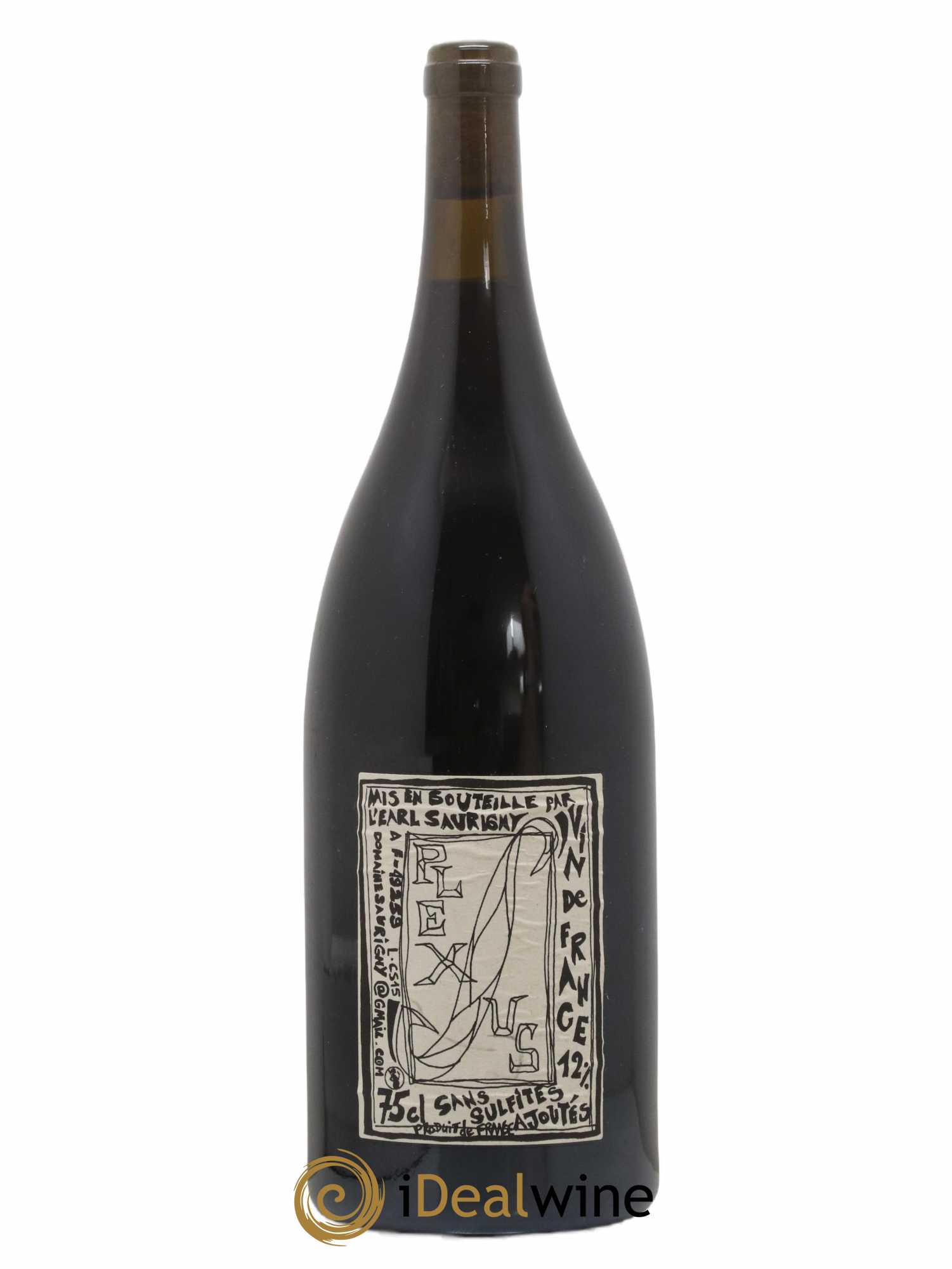 Vin de France 2015 - Posten von 1 Magnum - 0