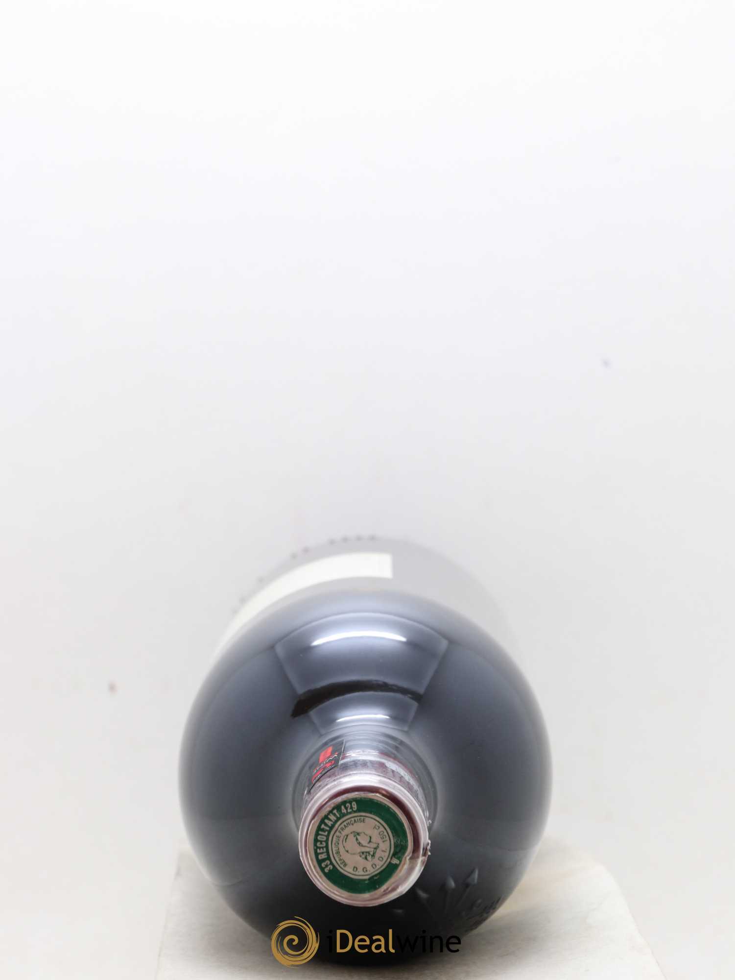 Château Lafite Rothschild 1er Grand Cru Classé 2007 - Posten von 1 Magnum - 2