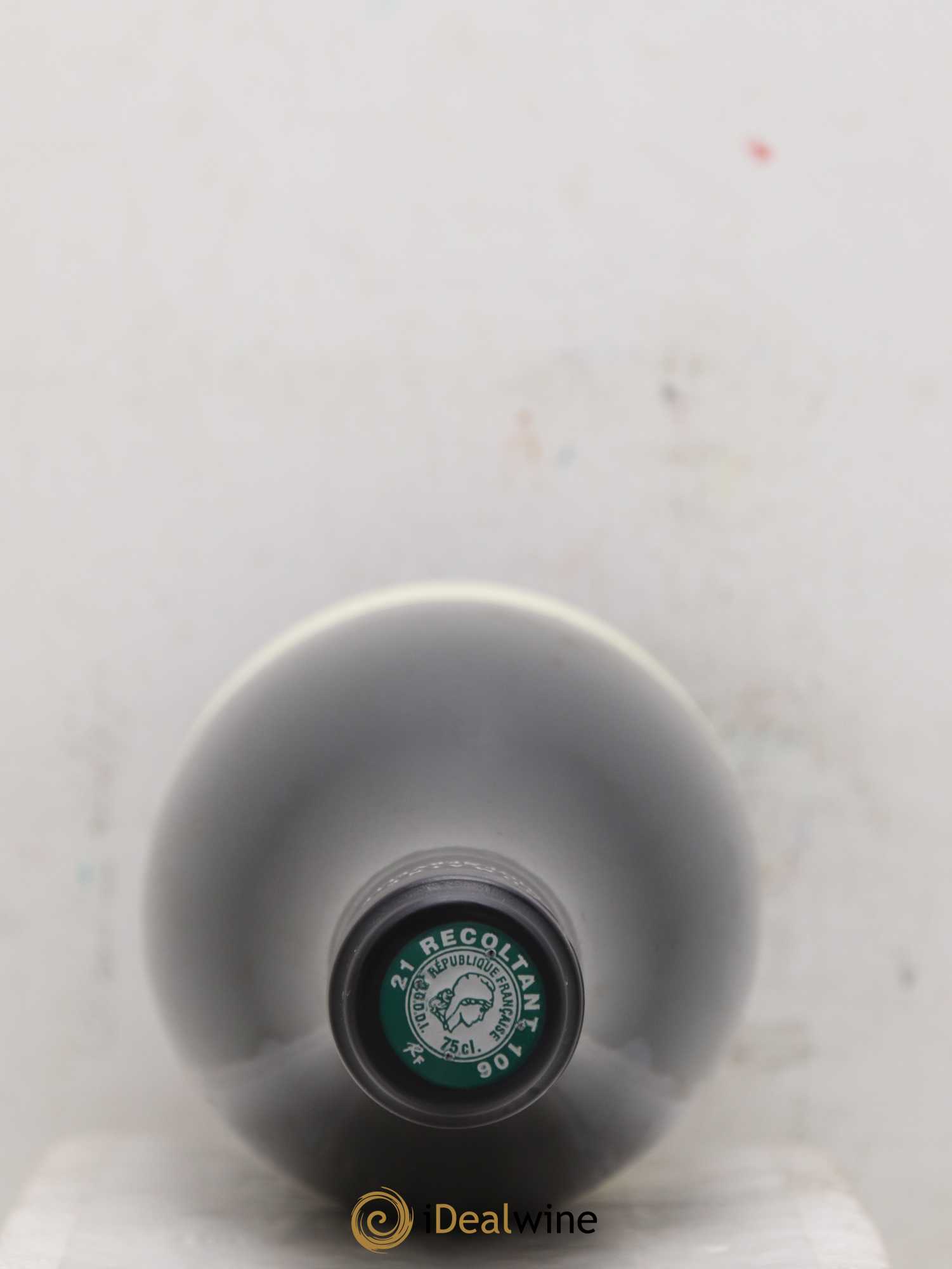 Chambolle-Musigny 1er Cru Les Amoureuses Amiot-Servelle 2019 - Lot of 1 bottle - 2