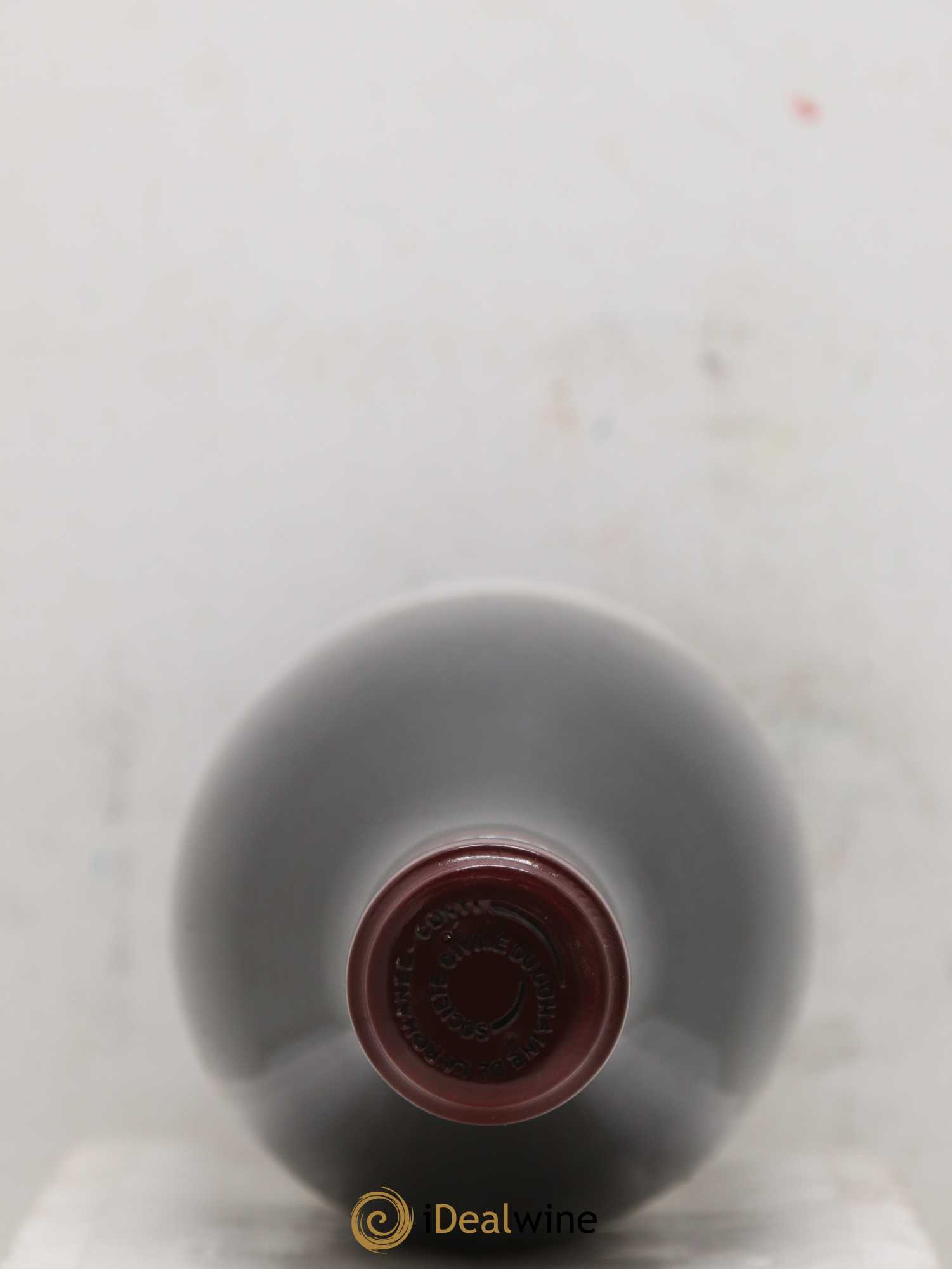 Echezeaux Grand Cru Domaine de la Romanée-Conti 2008 - Lot of 1 bottle - 2