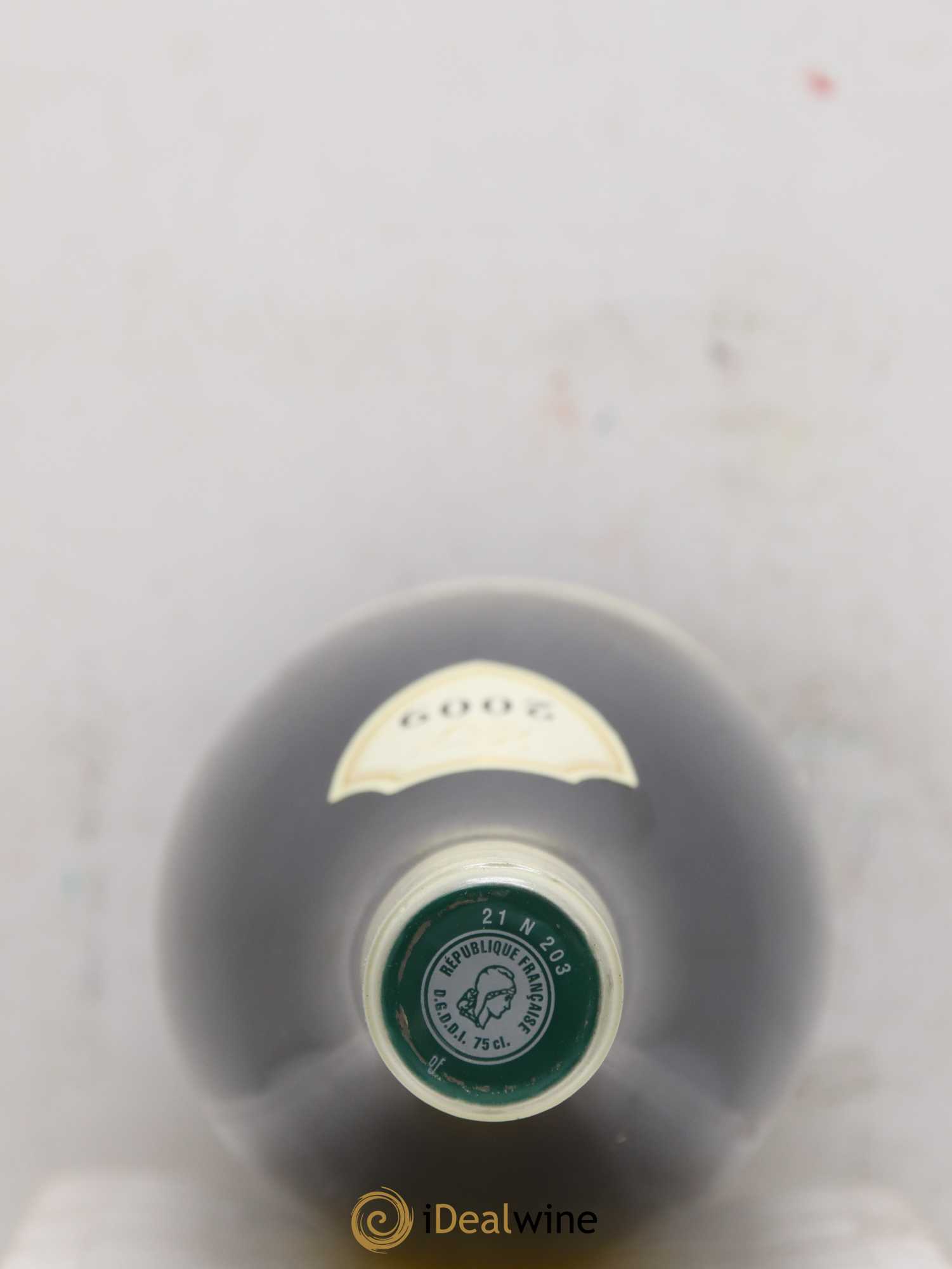 Chevalier-Montrachet Grand Cru Etienne Sauzet 2009 - Lot de 1 bouteille - 1