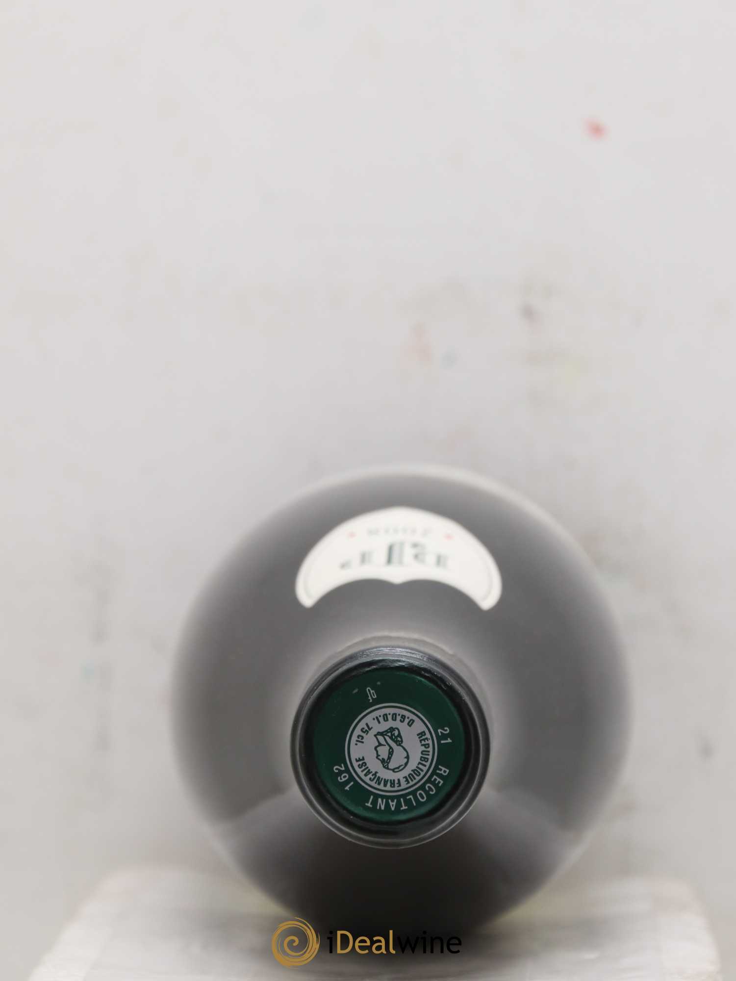 Musigny Grand Cru Jacques Prieur (Domaine) 2008 - Lot de 3 bouteilles - 2