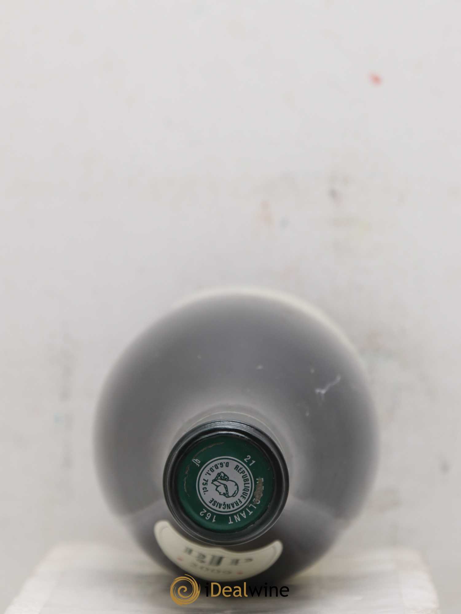 Musigny Grand Cru Jacques Prieur (Domaine) 2009 - Lot of 2 bottles - 2