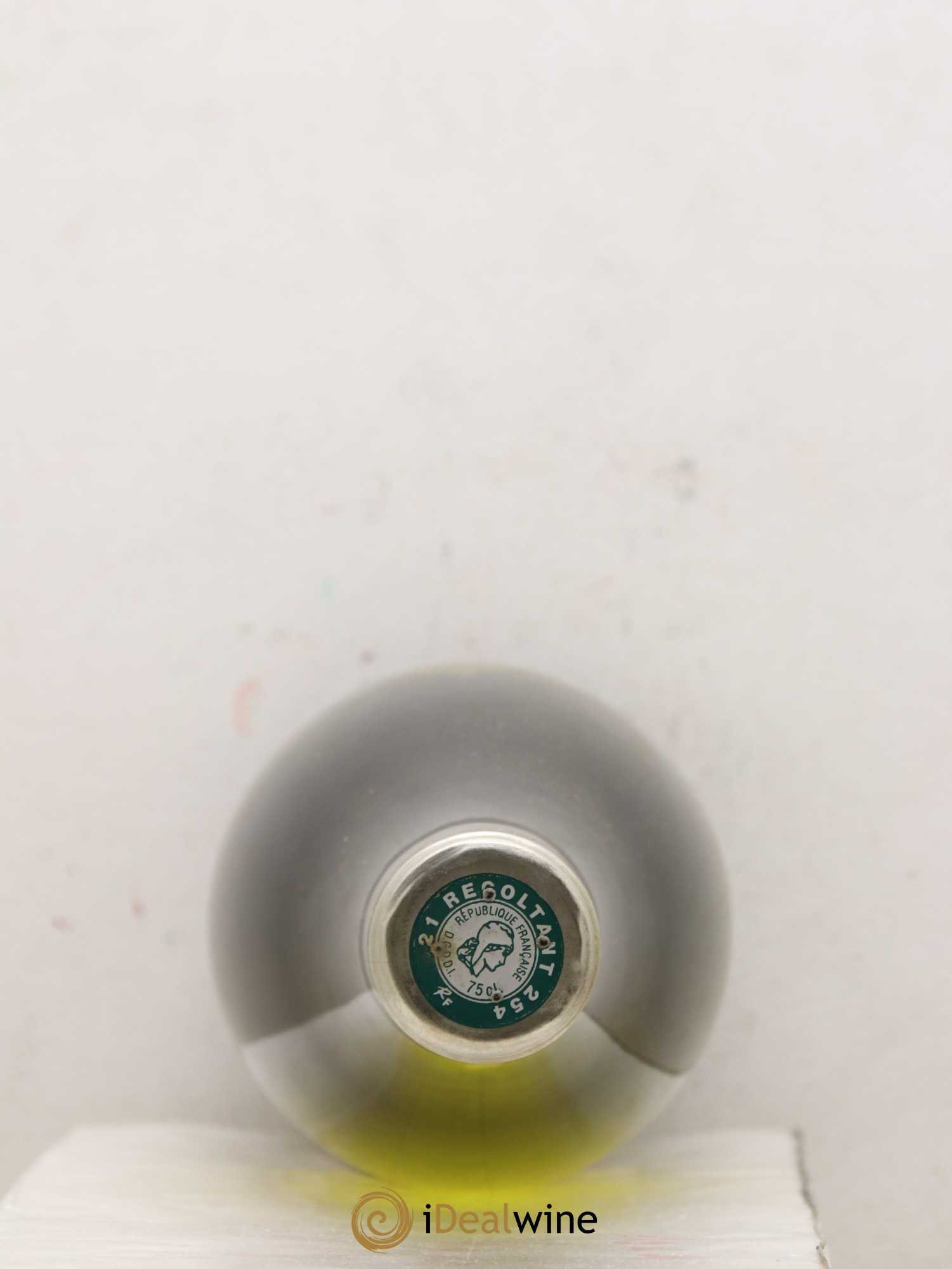 Meursault 1er Cru Perrières Vincent Dancer 2009 - Lot de 2 bouteilles - 2