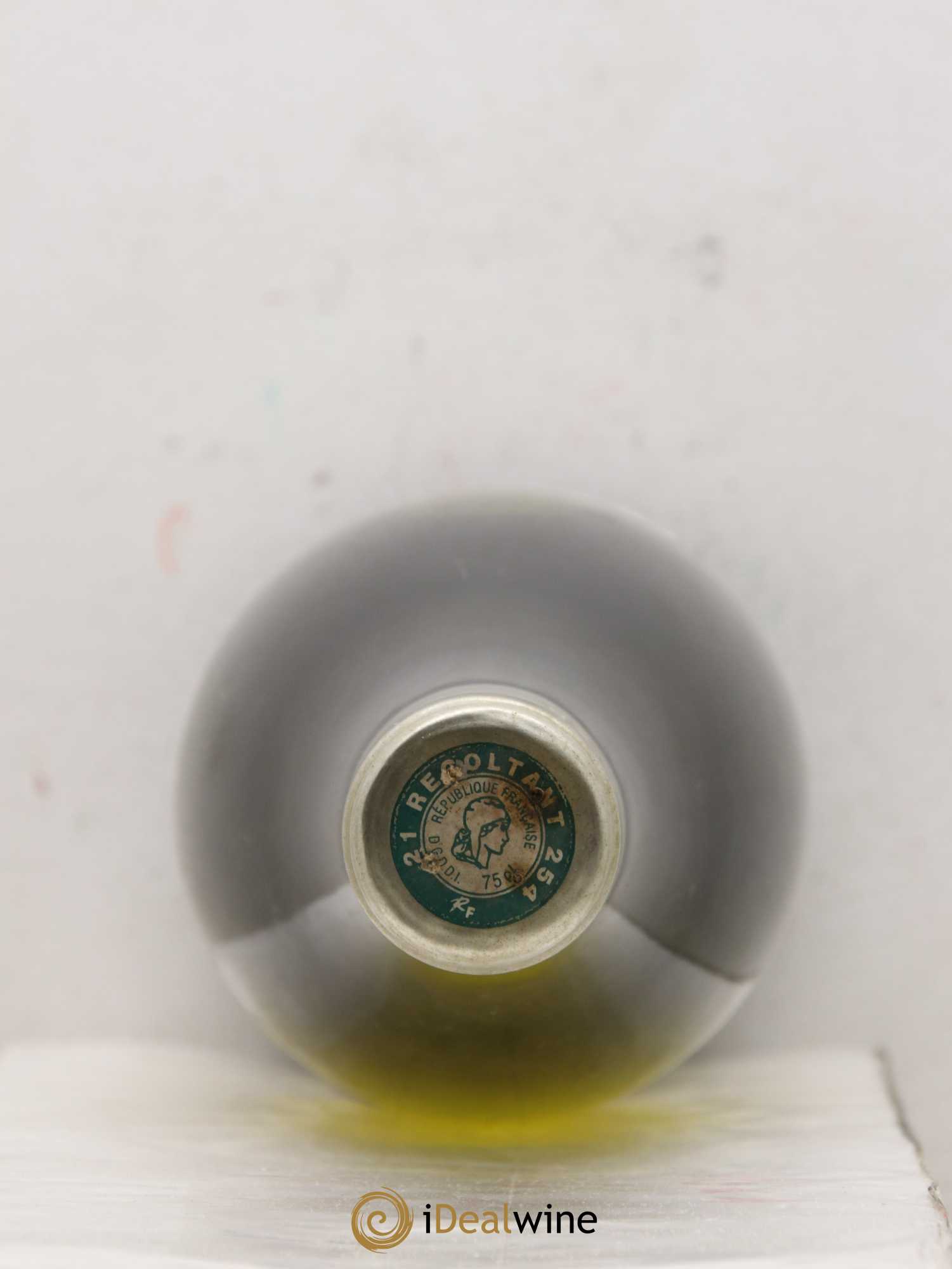 Meursault 1er Cru Perrières Vincent Dancer 2010 - Lot de 2 bouteilles - 2