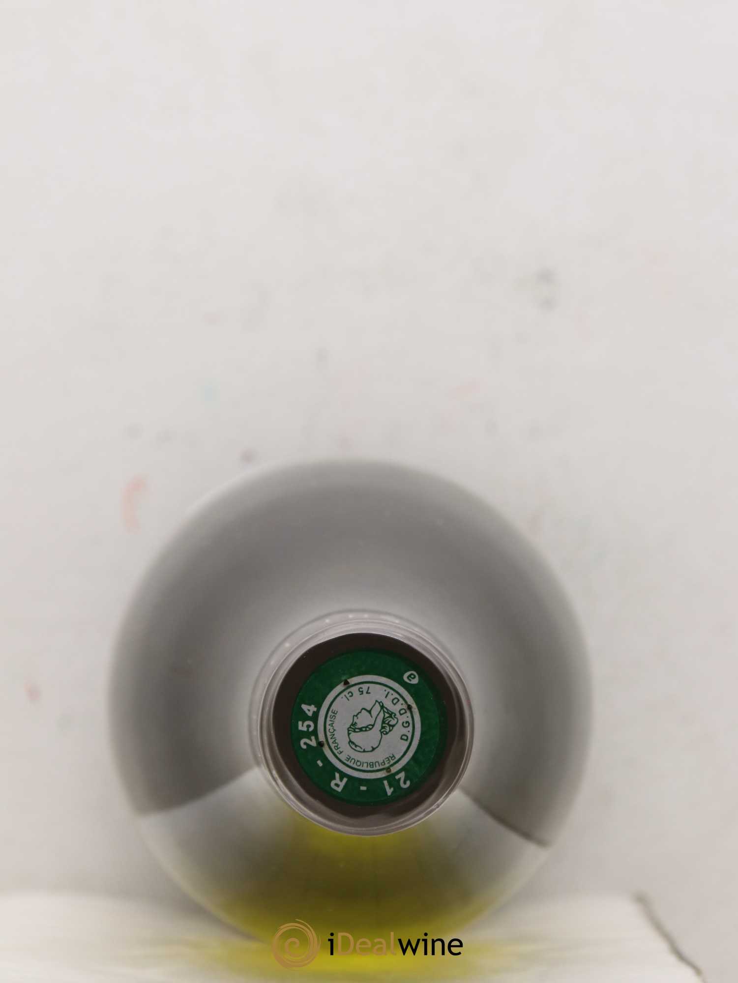 Meursault 1er Cru Perrières Vincent Dancer 2012 - Lot de 2 bouteilles - 2