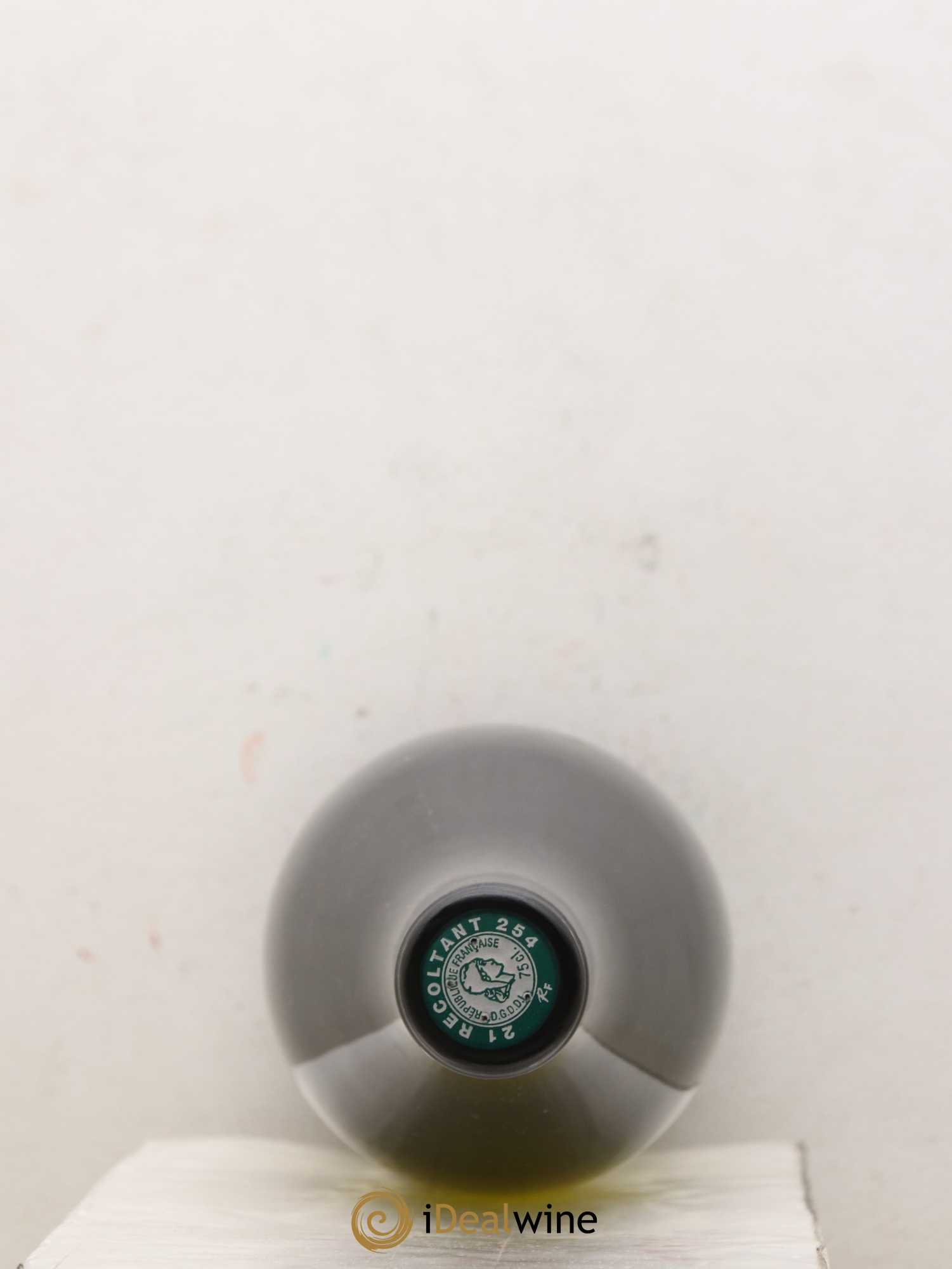 Chassagne-Montrachet 1er Cru La Romanée Vincent Dancer 2019 - Lot of 3 bottles - 2