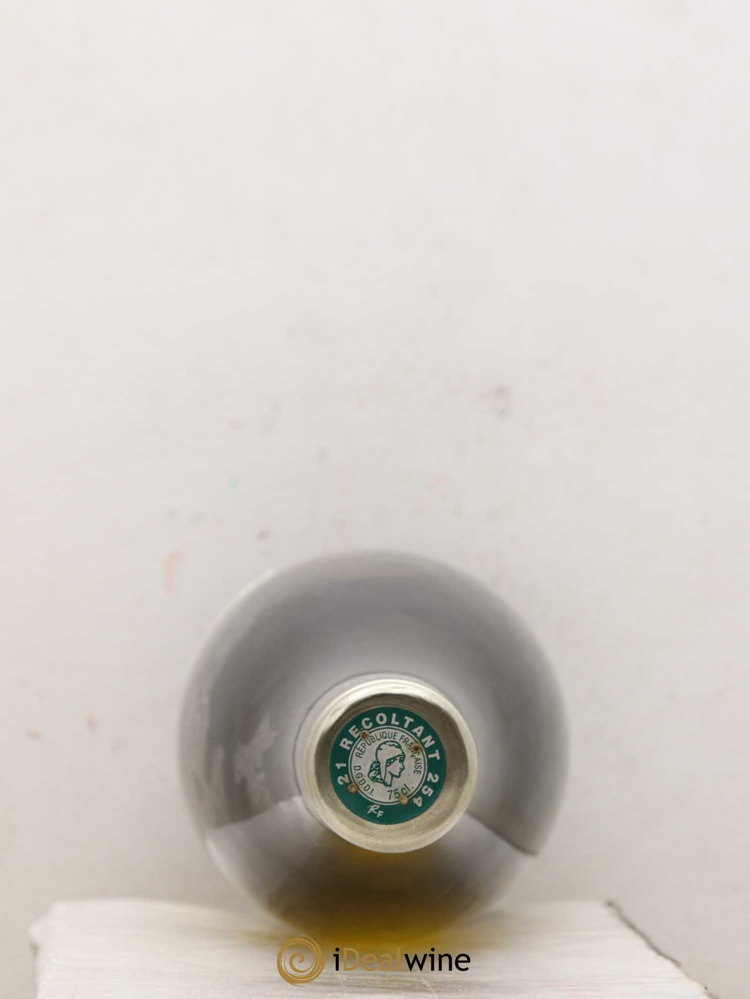 Chassagne-Montrachet 1er Cru La Romanée Vincent Dancer 2005 - Lot de 1 bouteille - 2