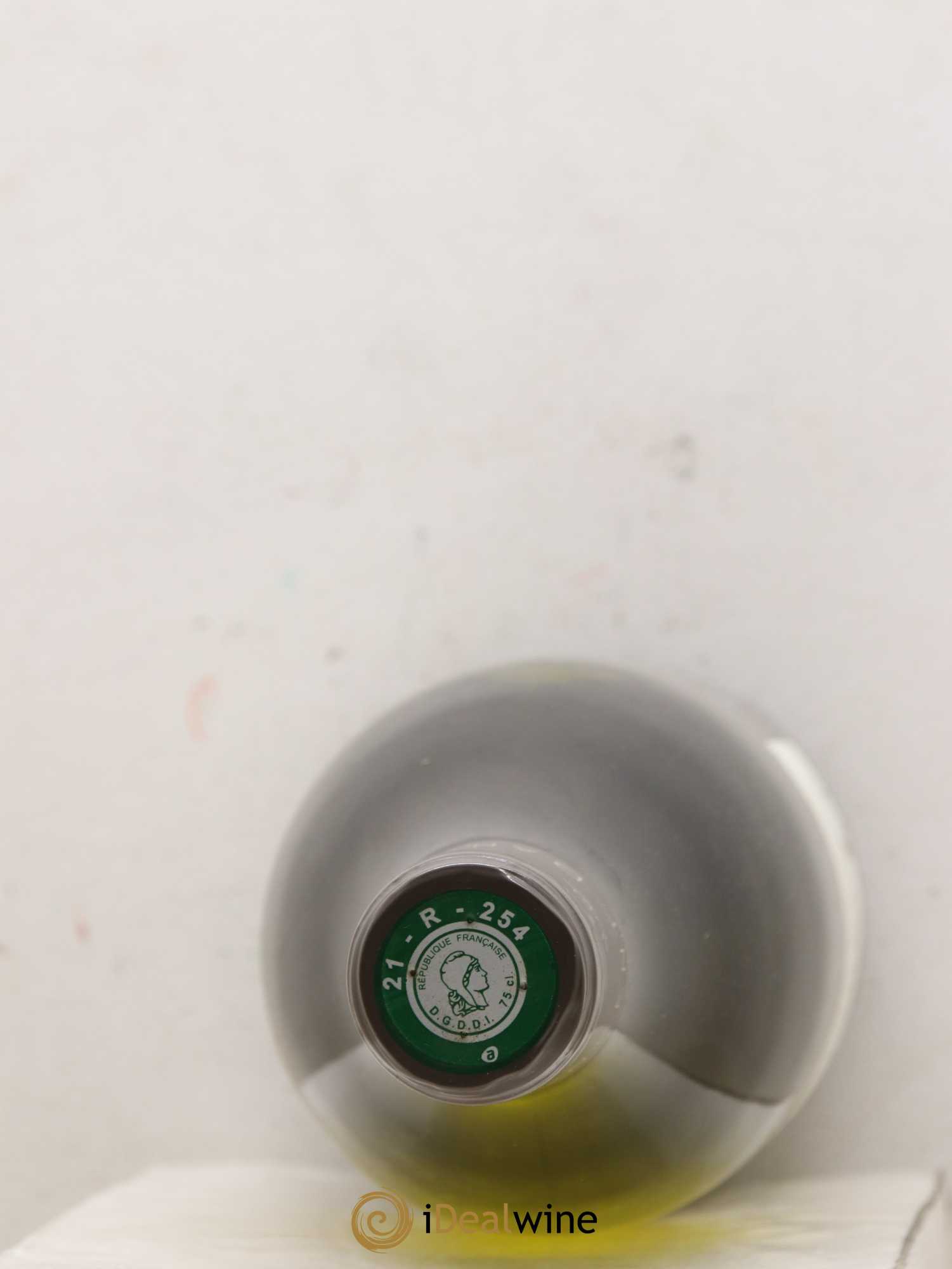 Chassagne-Montrachet 1er Cru La Romanée Vincent Dancer 2011 - Lot of 3 bottles - 2