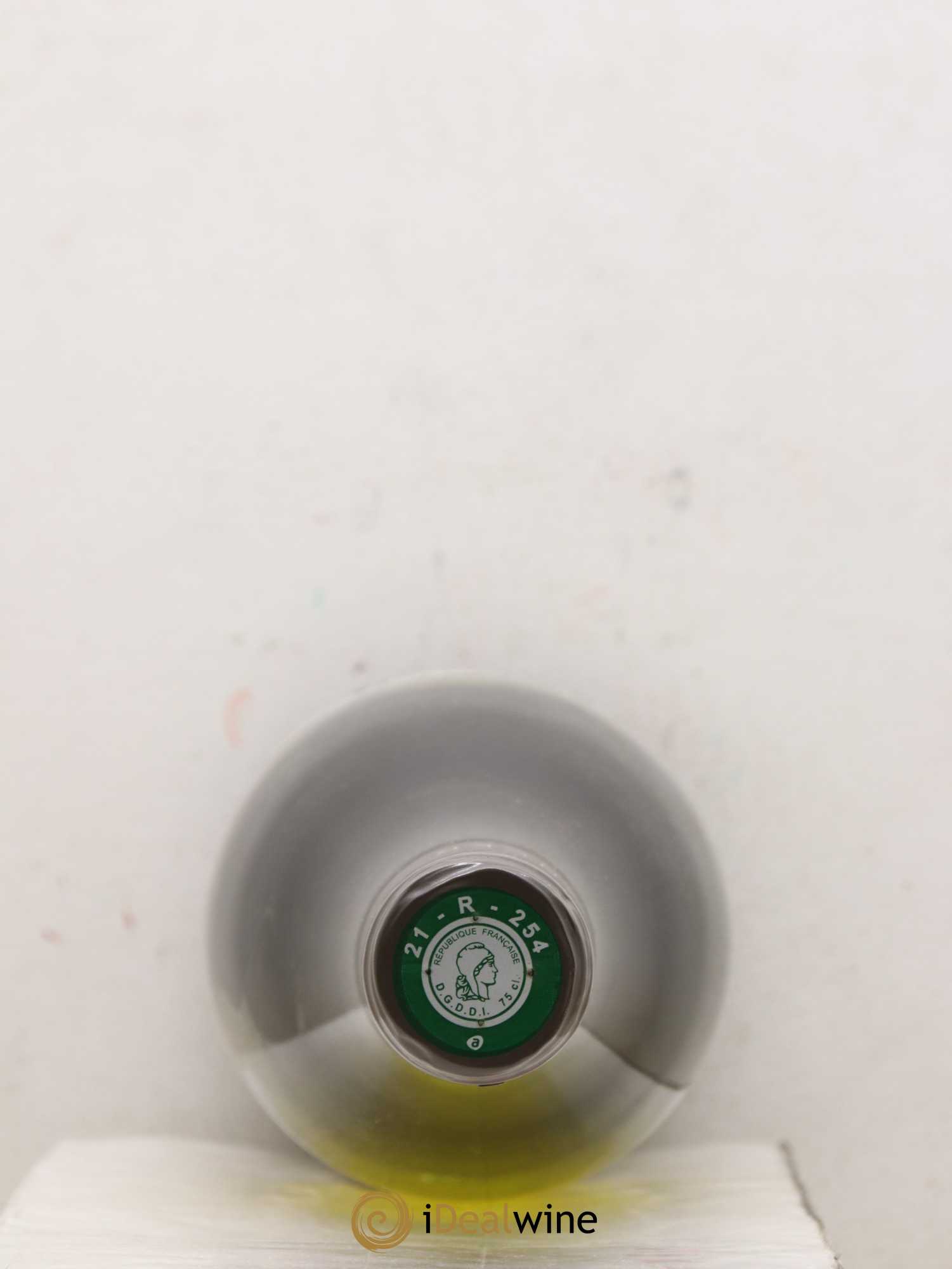 Chassagne-Montrachet 1er Cru La Romanée Vincent Dancer 2012 - Lot of 3 bottles - 2