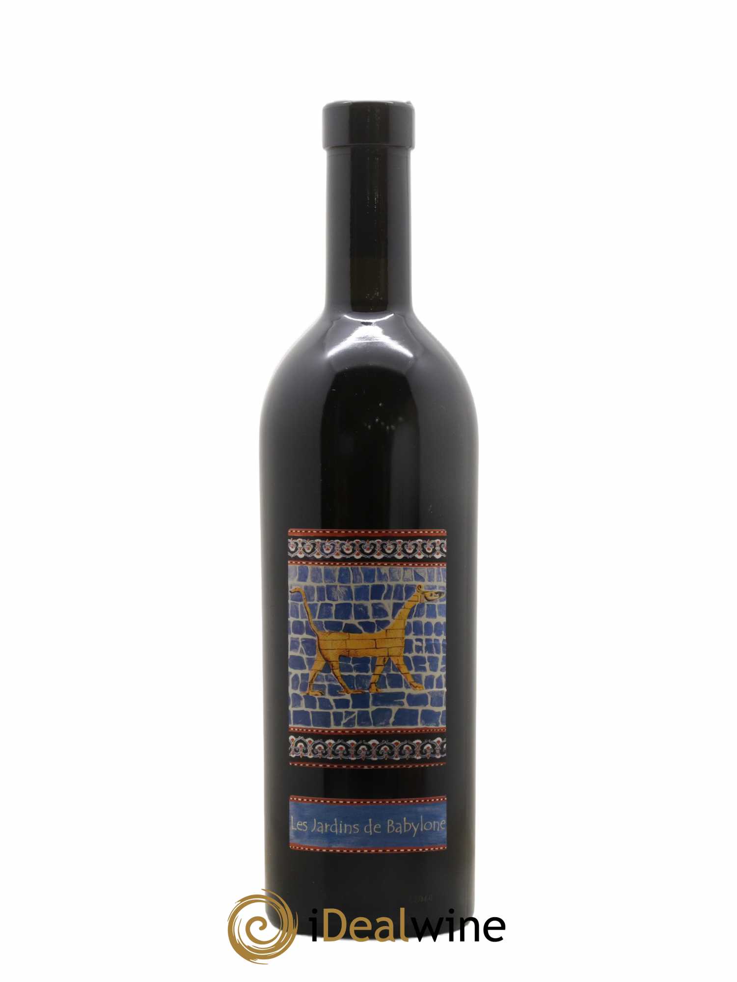 Vin de France (anciennement Jurançon) Jardins de Babylone Didier Dagueneau 50cl 2014 - Lot de 1 bouteille - 0