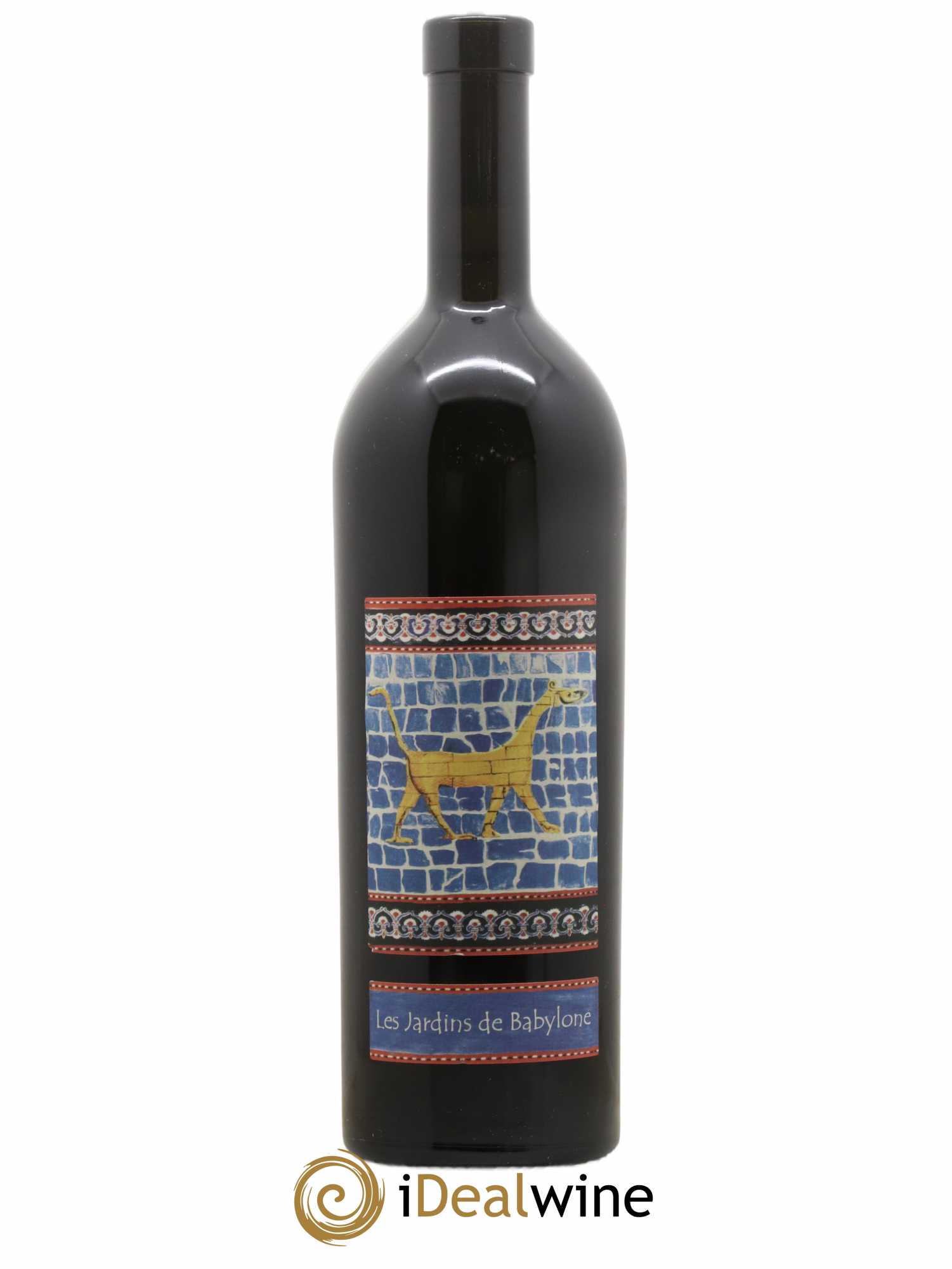 Vin de France (anciennement Jurançon) Jardins de Babylone Didier Dagueneau 2016 - Lotto di 1 bottiglia - 0