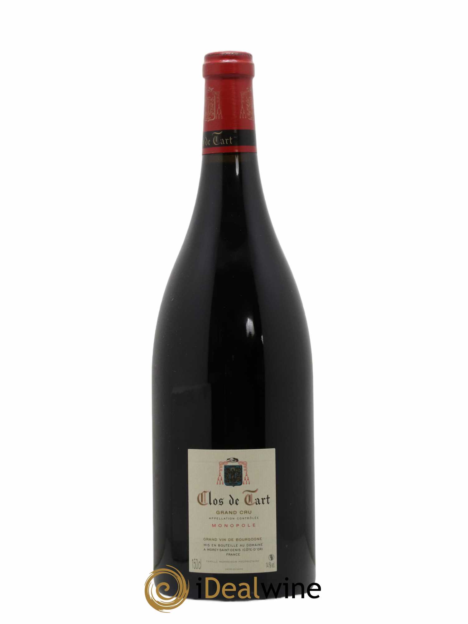 Clos de Tart Grand Cru Clos de Tart 2009 - Lot de 1 magnum - 1