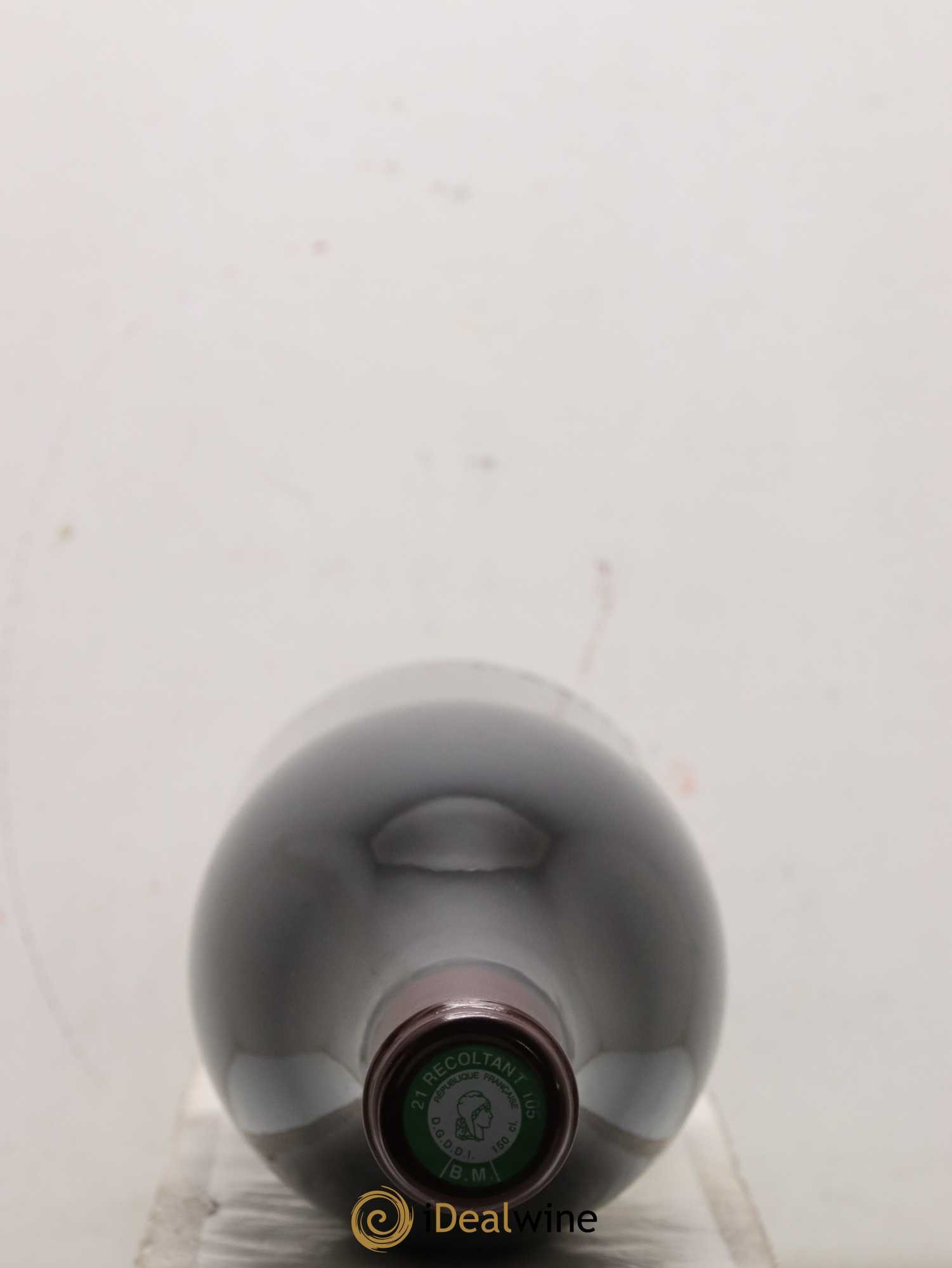 Chambertin Clos de Bèze Grand Cru Bart (Domaine) 2018 - Lot de 1 magnum - 1