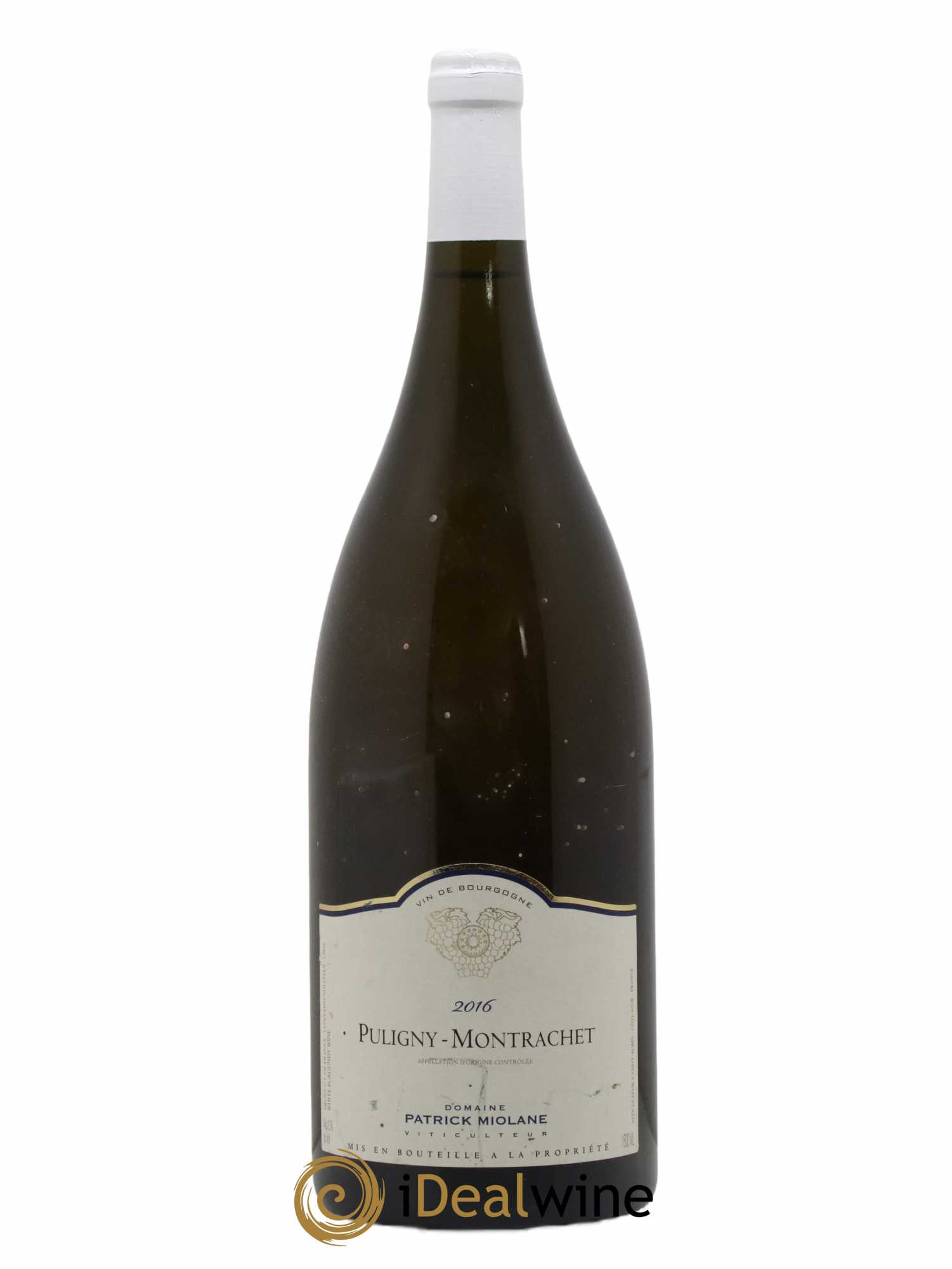 Puligny-Montrachet Matrot 2016 - Posten von 1 Magnum - 0