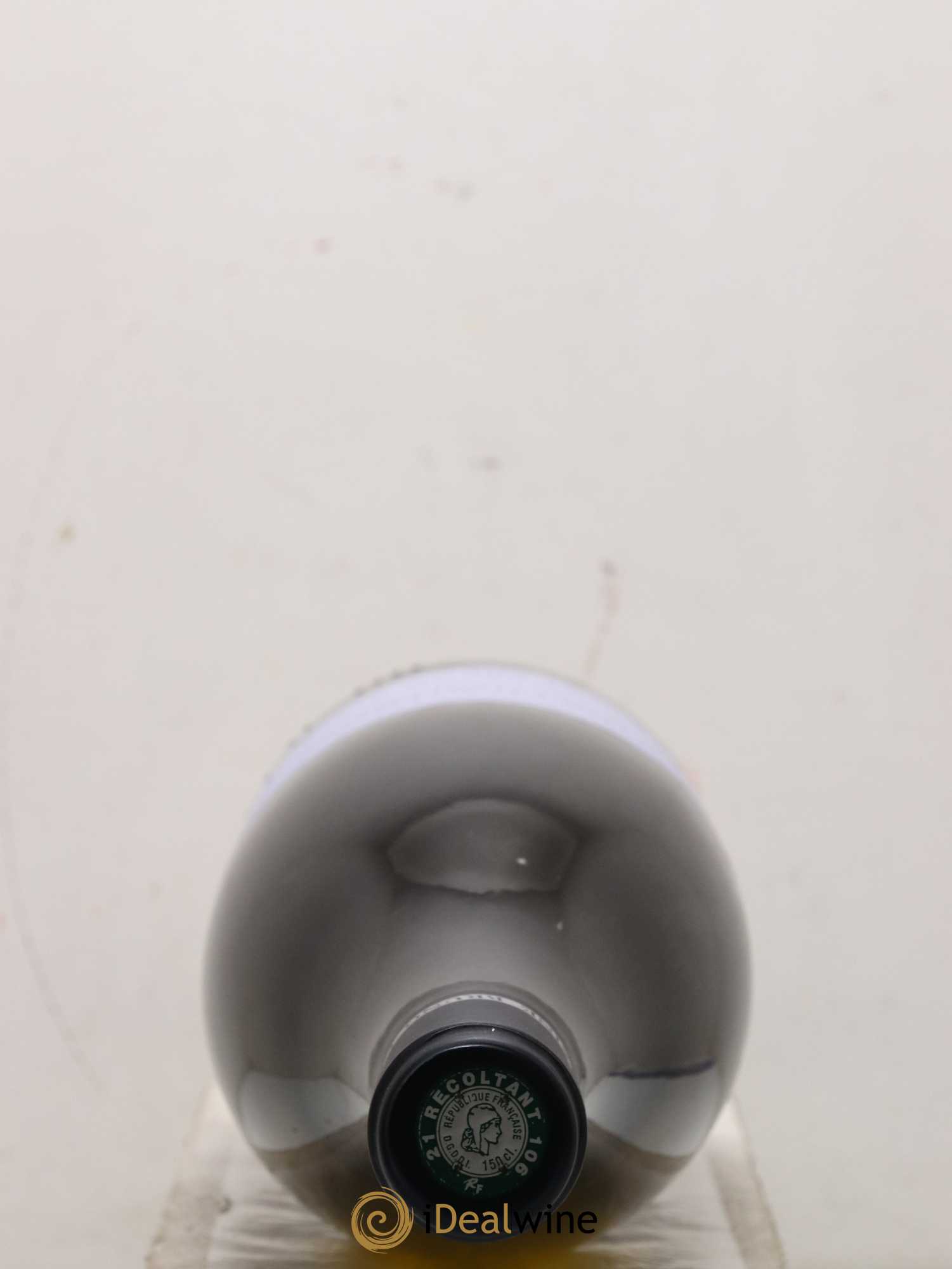 Corton-Charlemagne Grand Cru Bruno Clair (Domaine) 2016 - Lot de 1 magnum - 1