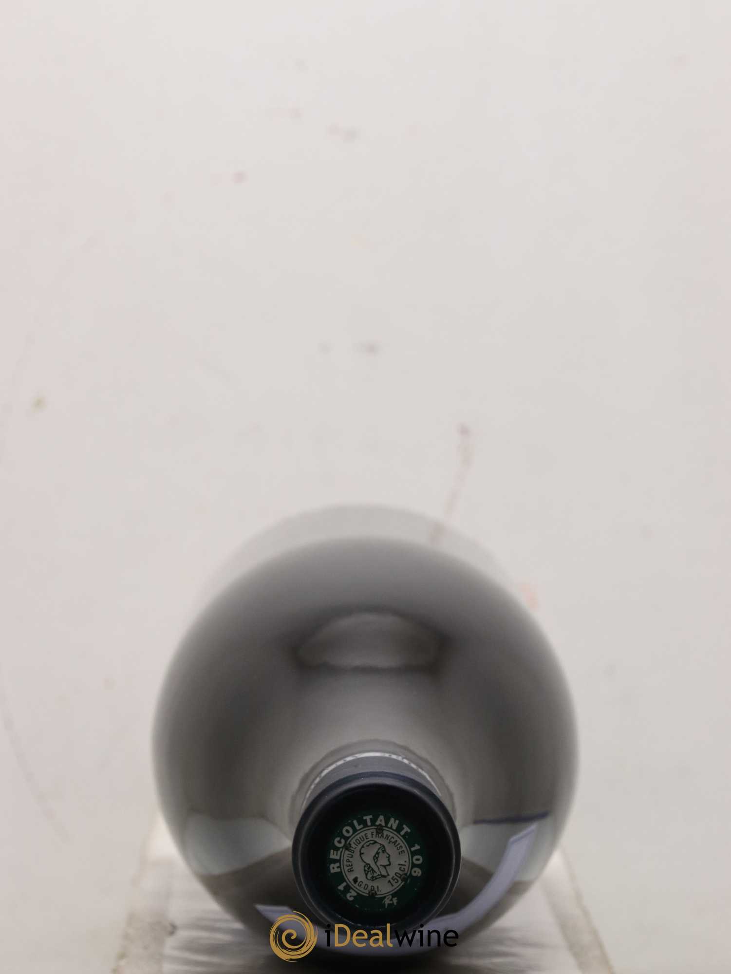 Gevrey-Chambertin 1er Cru Clos Saint-Jacques Bruno Clair (Domaine) 2014 - Lot de 1 magnum - 1