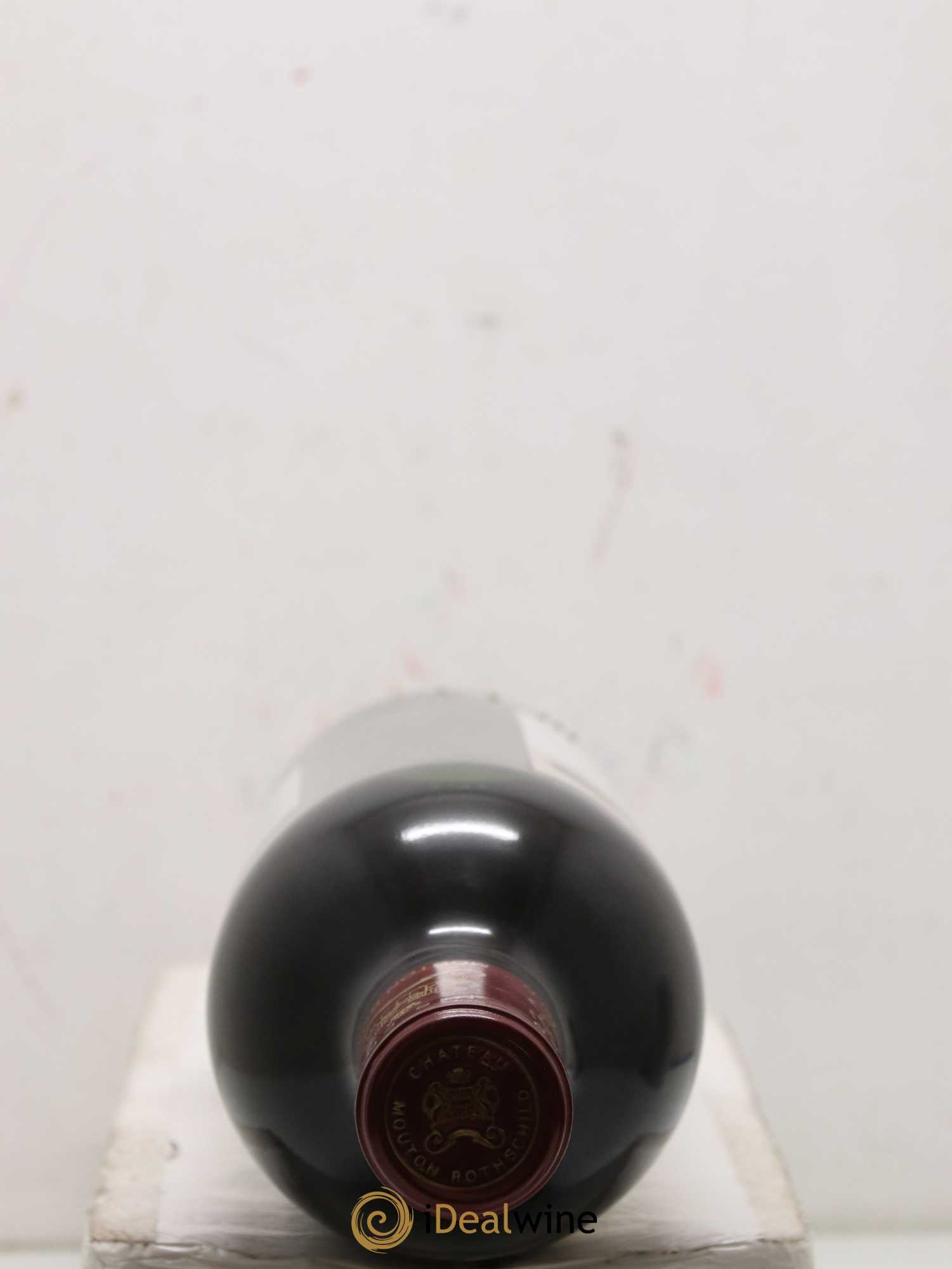 Château Mouton Rothschild 1er Grand Cru Classé 2005 - Lot of 1 bottle - 2