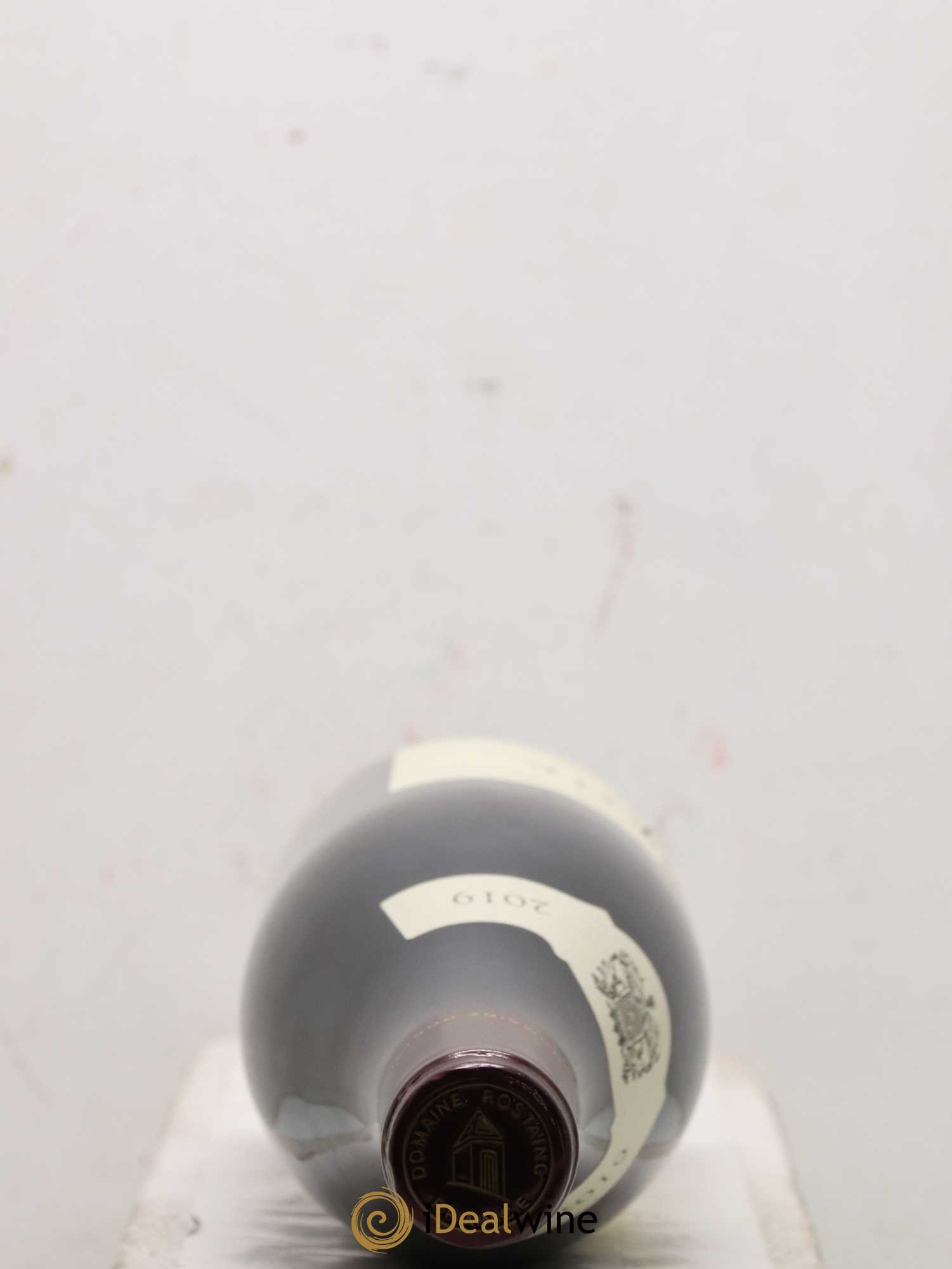 Côte-Rôtie Côte Brune René Rostaing 2019 - Posten von 1 Flasche - 1
