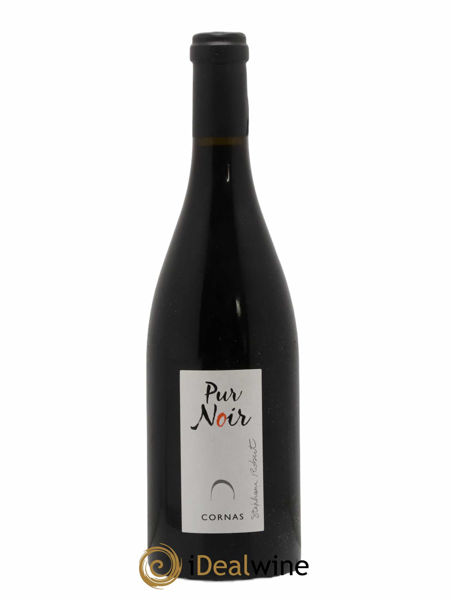 Cornas Pur Noir Tunnel (Domaine du) 2006 - Lot de 1 bouteille - 0