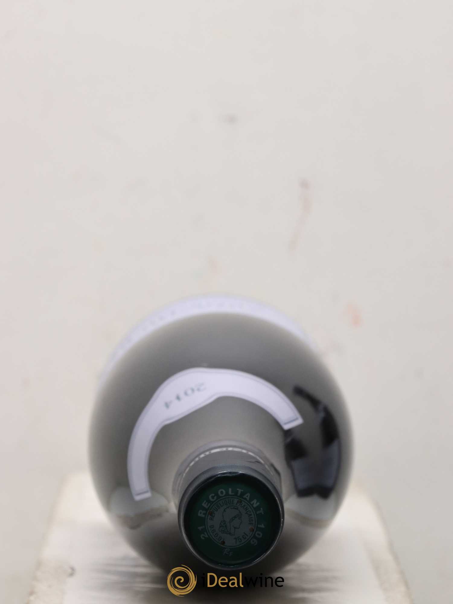 Chambertin Clos de Bèze Grand Cru Bruno Clair (Domaine) 2014 - Lot de 2 bouteilles - 1