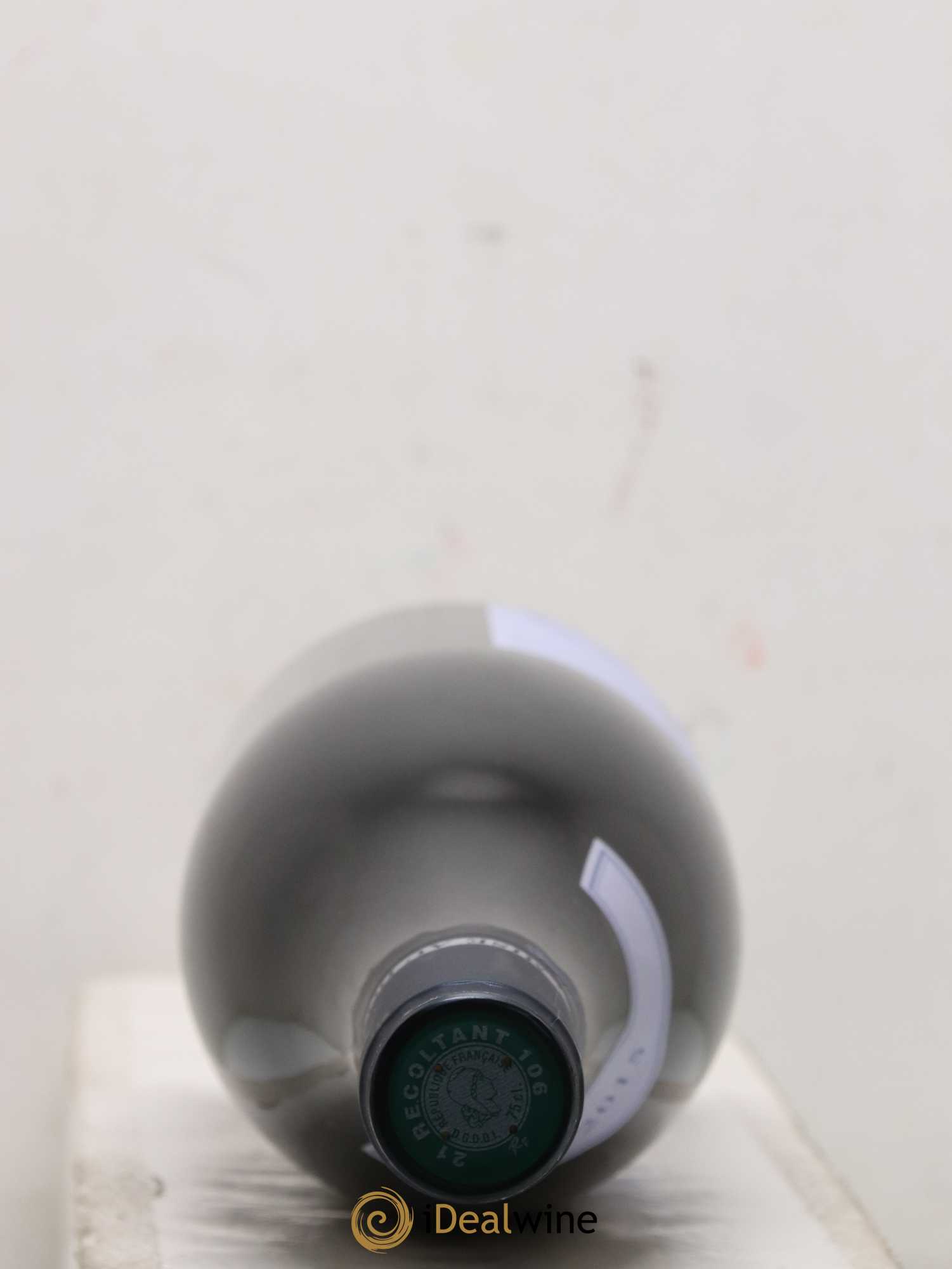 Chambertin Clos de Bèze Grand Cru Bruno Clair (Domaine) 2015 - Lot de 1 bouteille - 1