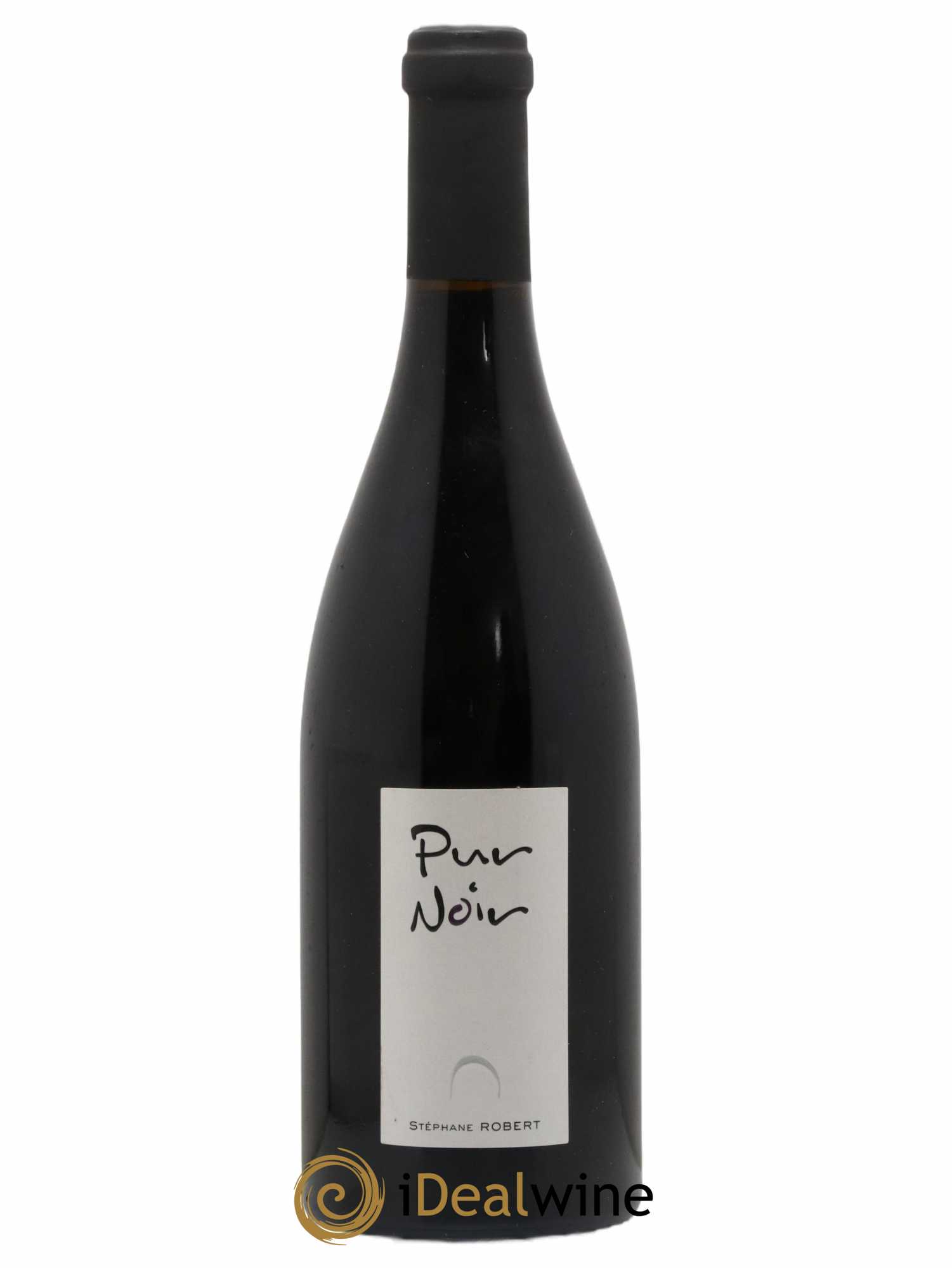 Cornas Pur Noir Tunnel (Domaine du) 2016 - Lot de 1 bouteille - 0