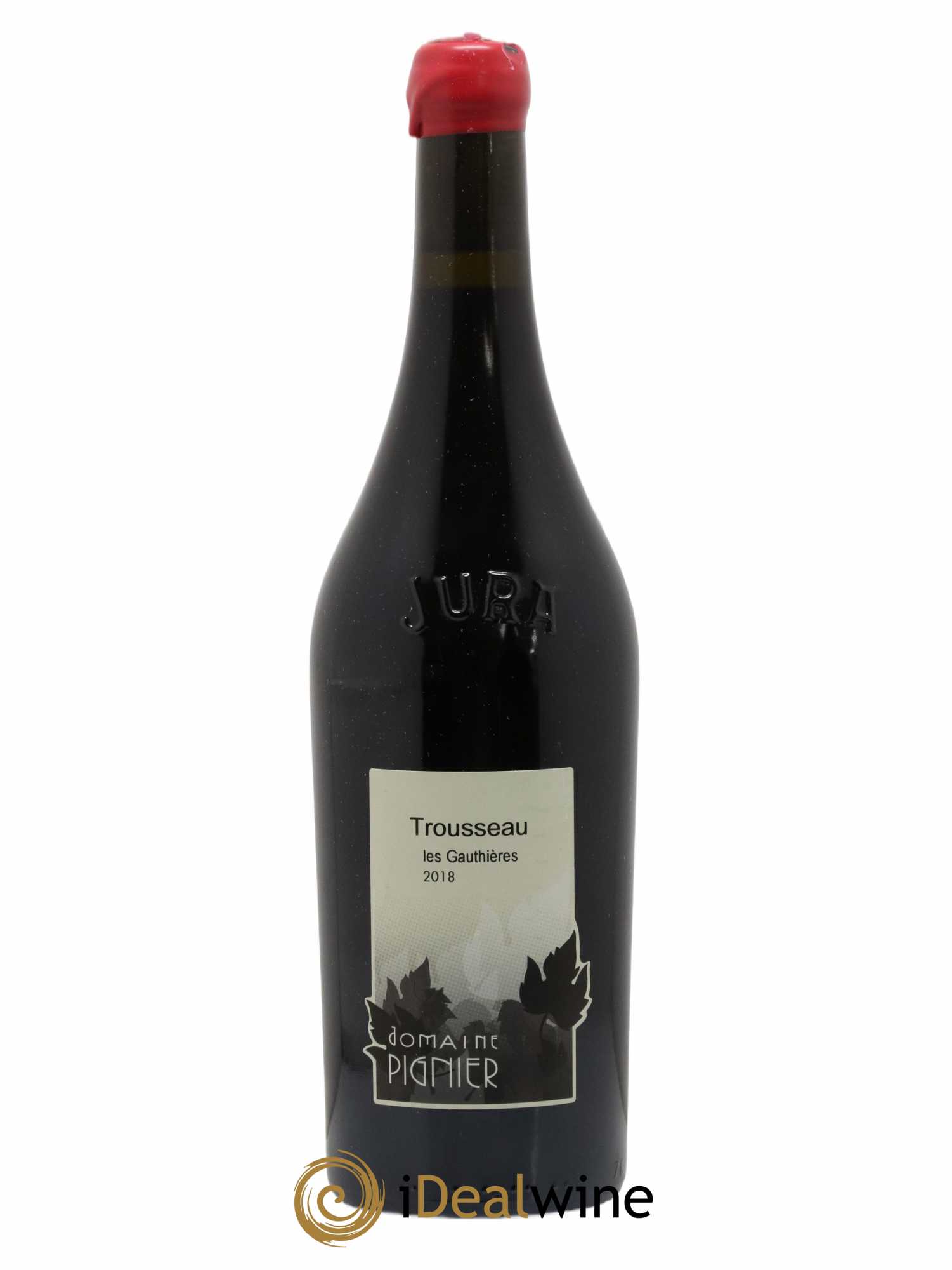 Arbois 2018 - Posten von 1 Flasche - 0