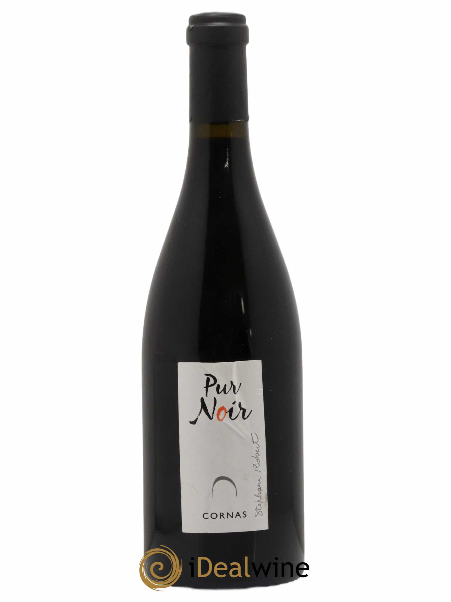 Cornas Pur Noir Tunnel (Domaine du) 2006 - Lot de 1 bouteille - 0