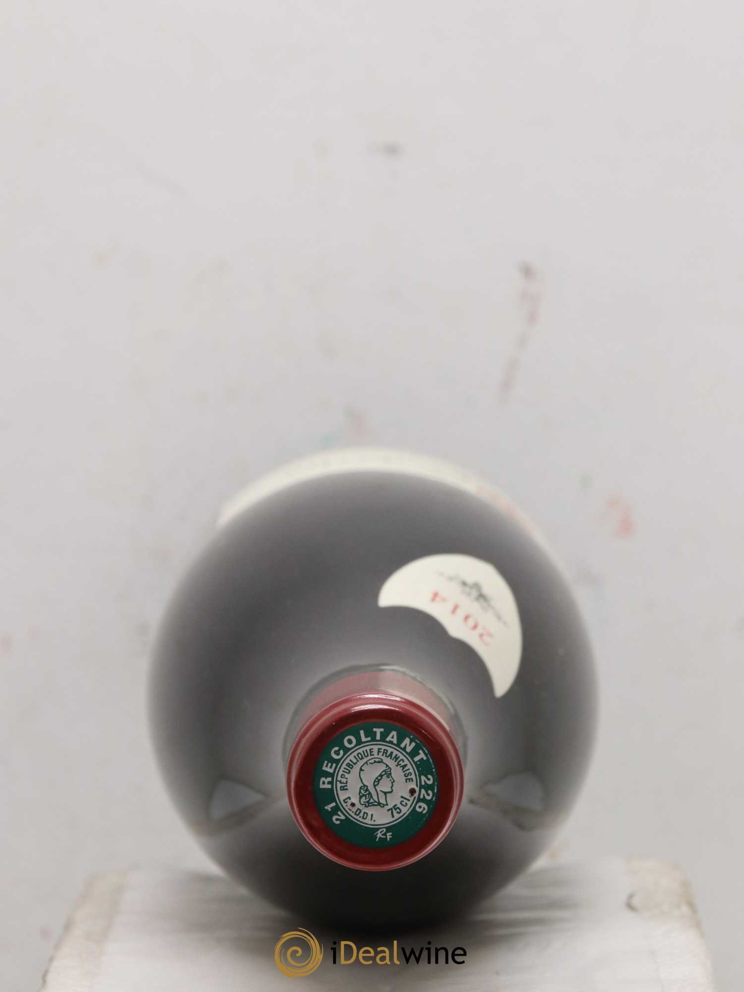 Charmes-Chambertin Grand Cru Armand Rousseau (Domaine) 2014 - Lot de 1 bouteille - 1