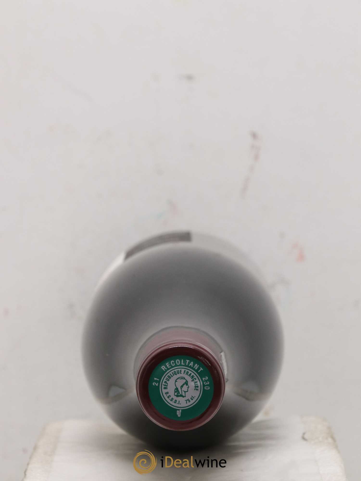 Chambolle-Musigny Georges Roumier (Domaine) 2016 - Lot de 1 bouteille - 1