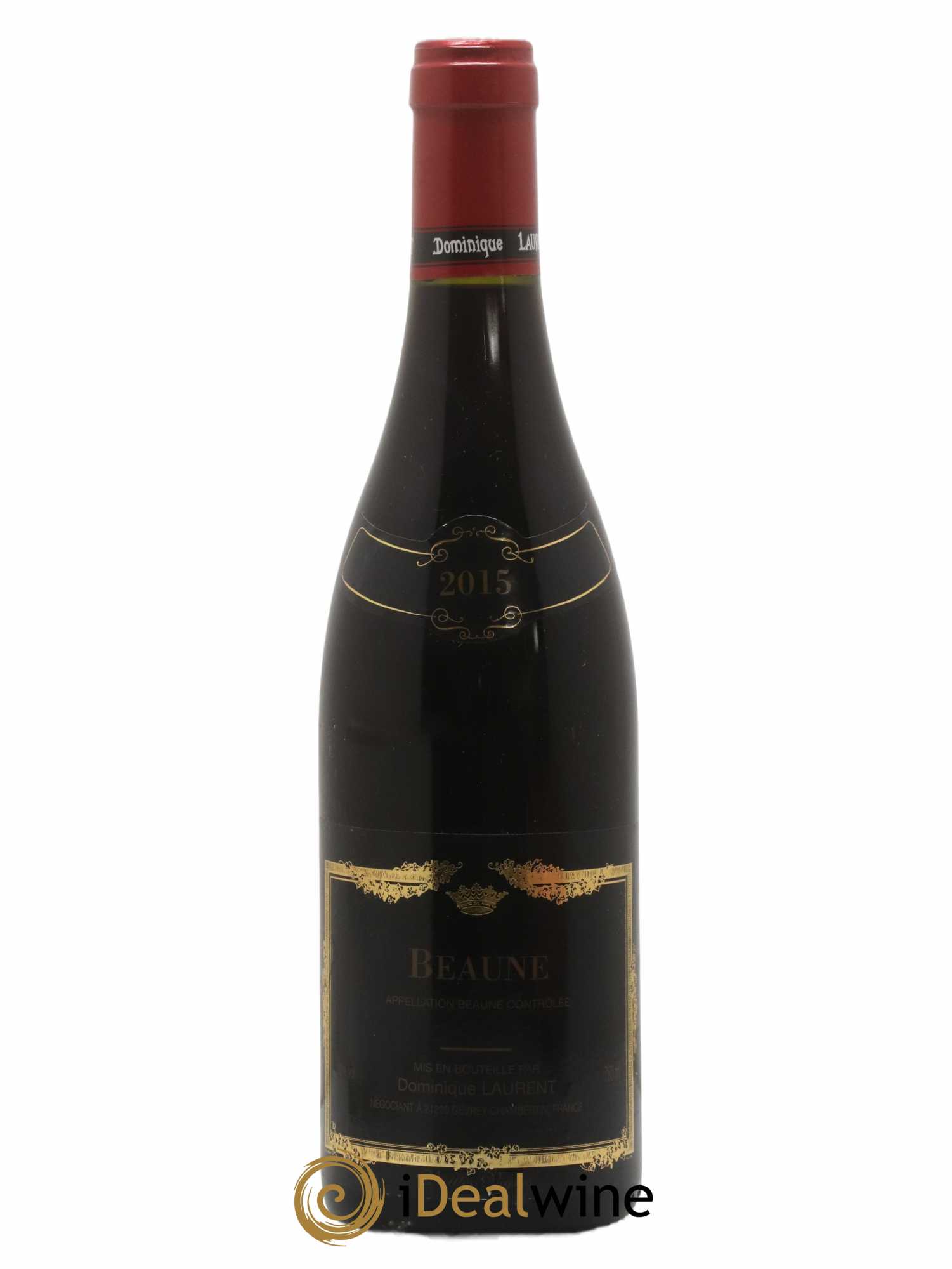 Beaune 2015 - Posten von 1 Flasche - 0
