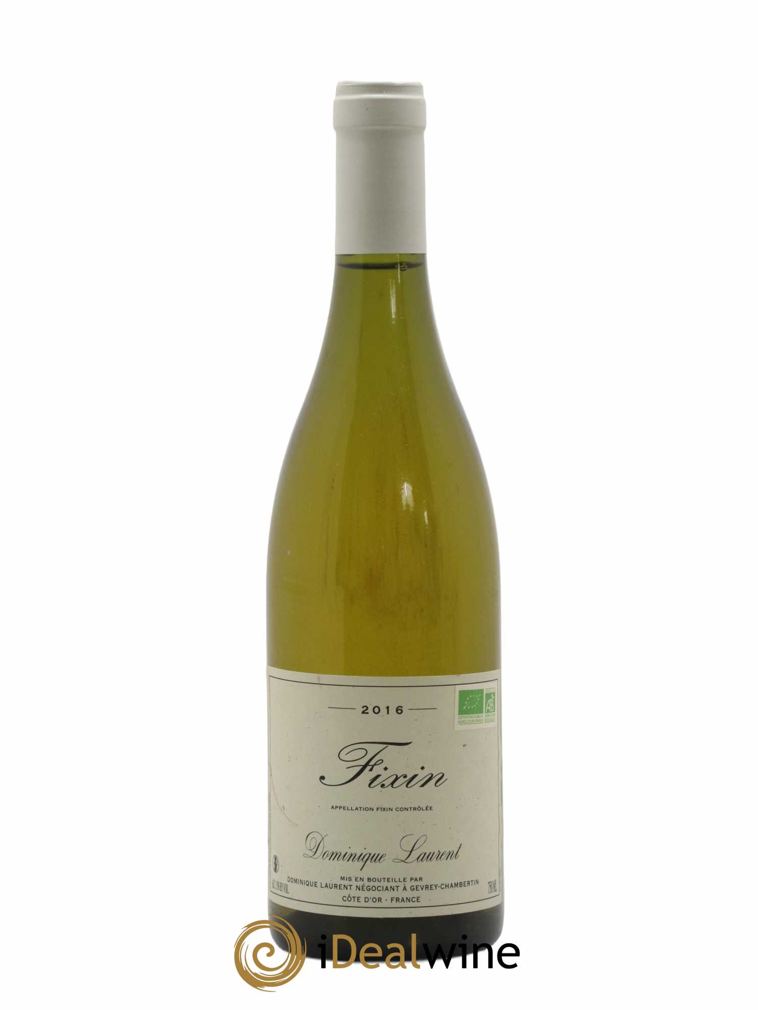 Fixin 2016 - Posten von 1 Flasche - 0