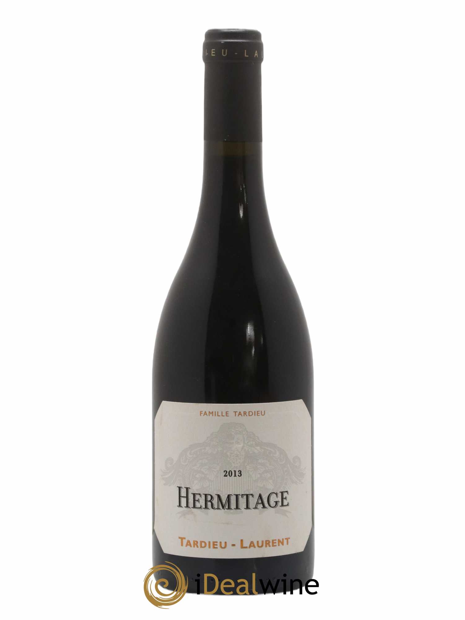 Hermitage Maison Tardieu-Laurent 2013 - Lot de 1 bouteille - 0