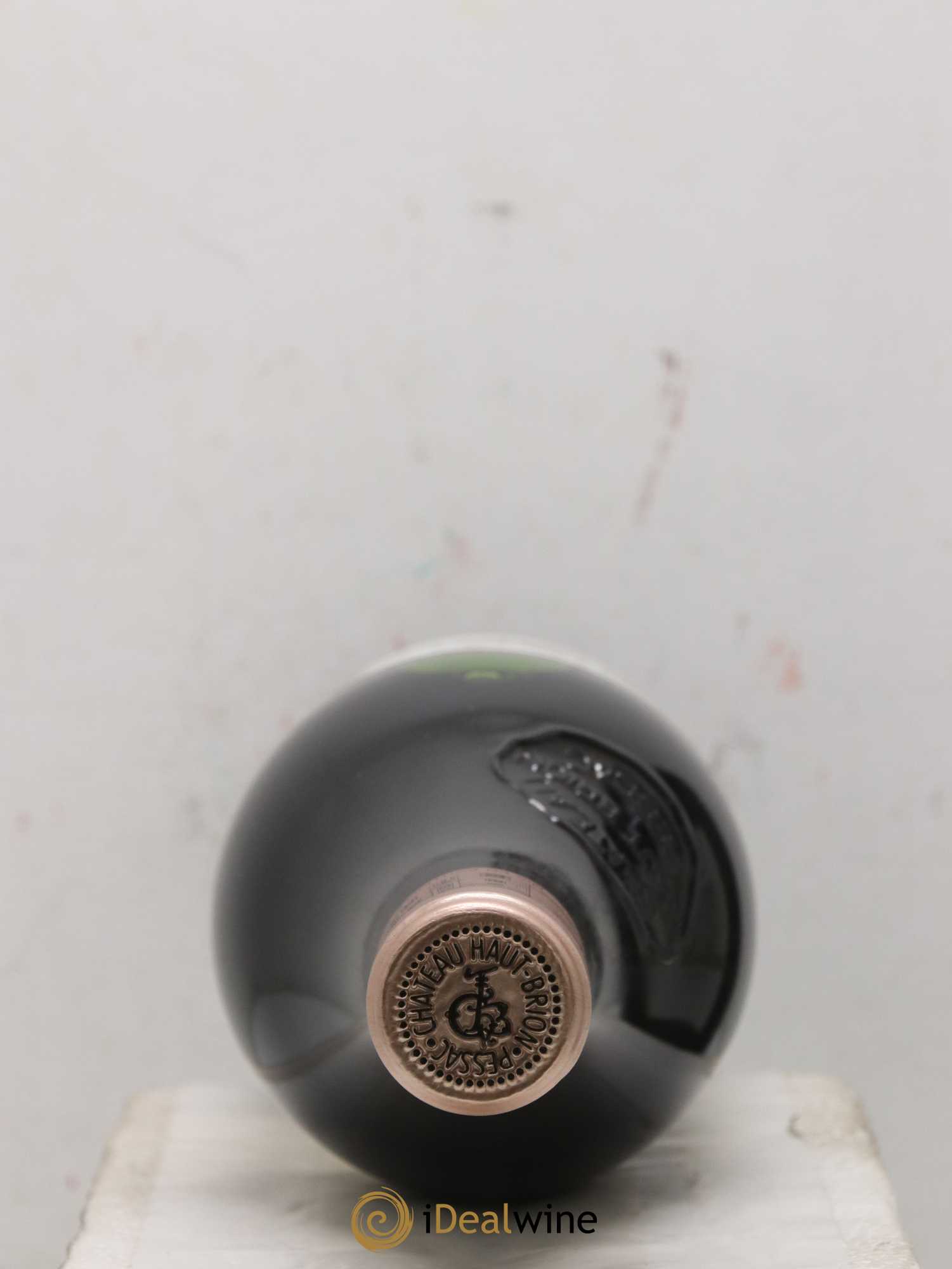 Château Haut Brion 1er Grand Cru Classé 2016 - Lot de 2 bouteilles - 2