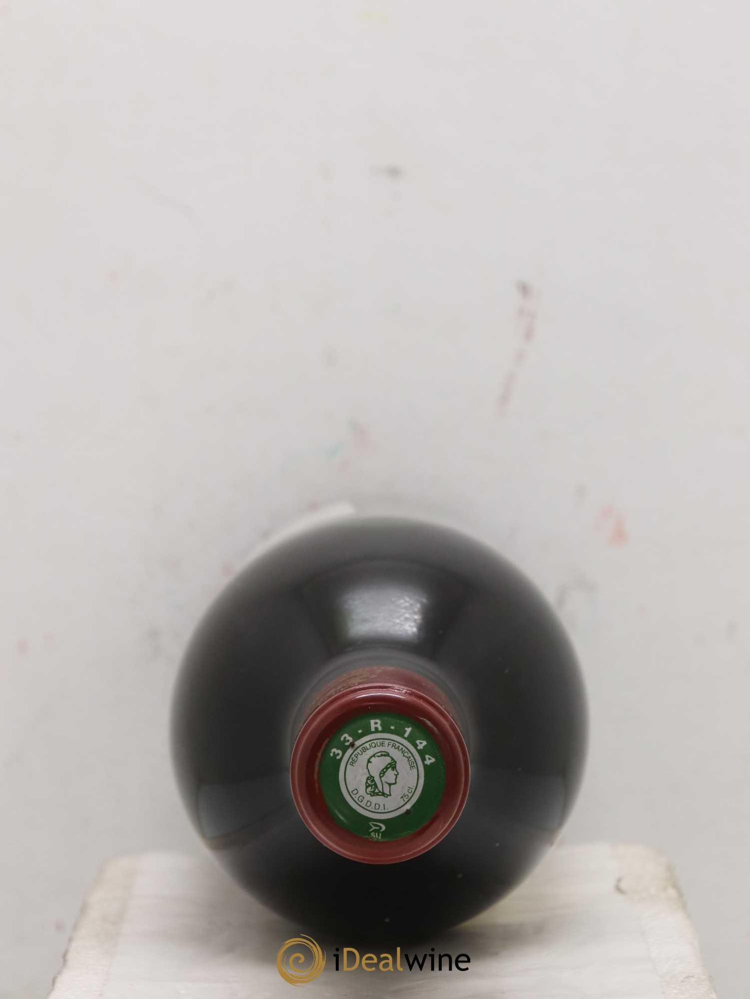 Château Mouton Rothschild 1er Grand Cru Classé 2006 - Lot of 1 bottle - 2