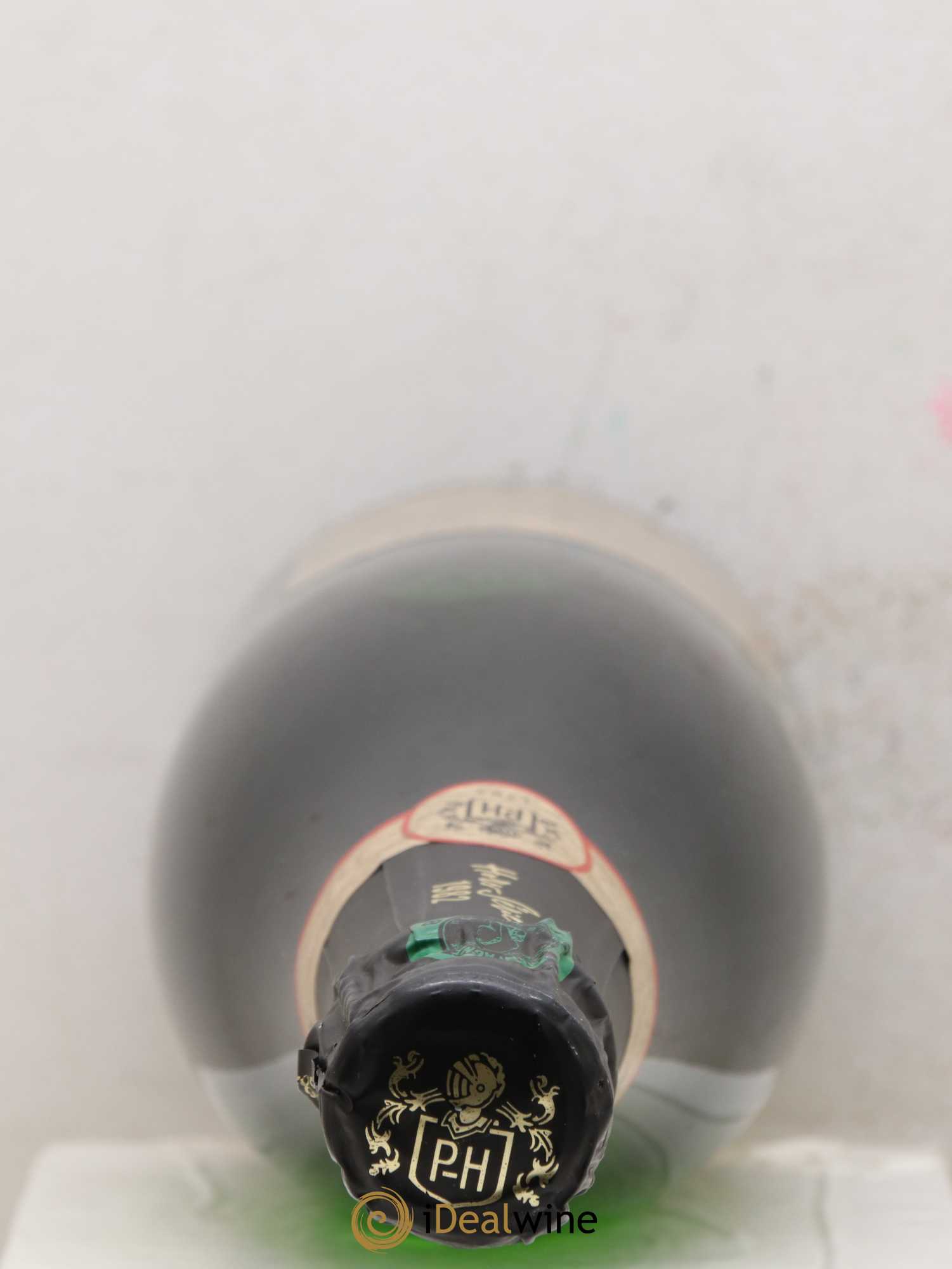 Champagne Hors Série Piper Heidsieck 1982 - Lot de 1 bouteille - 2