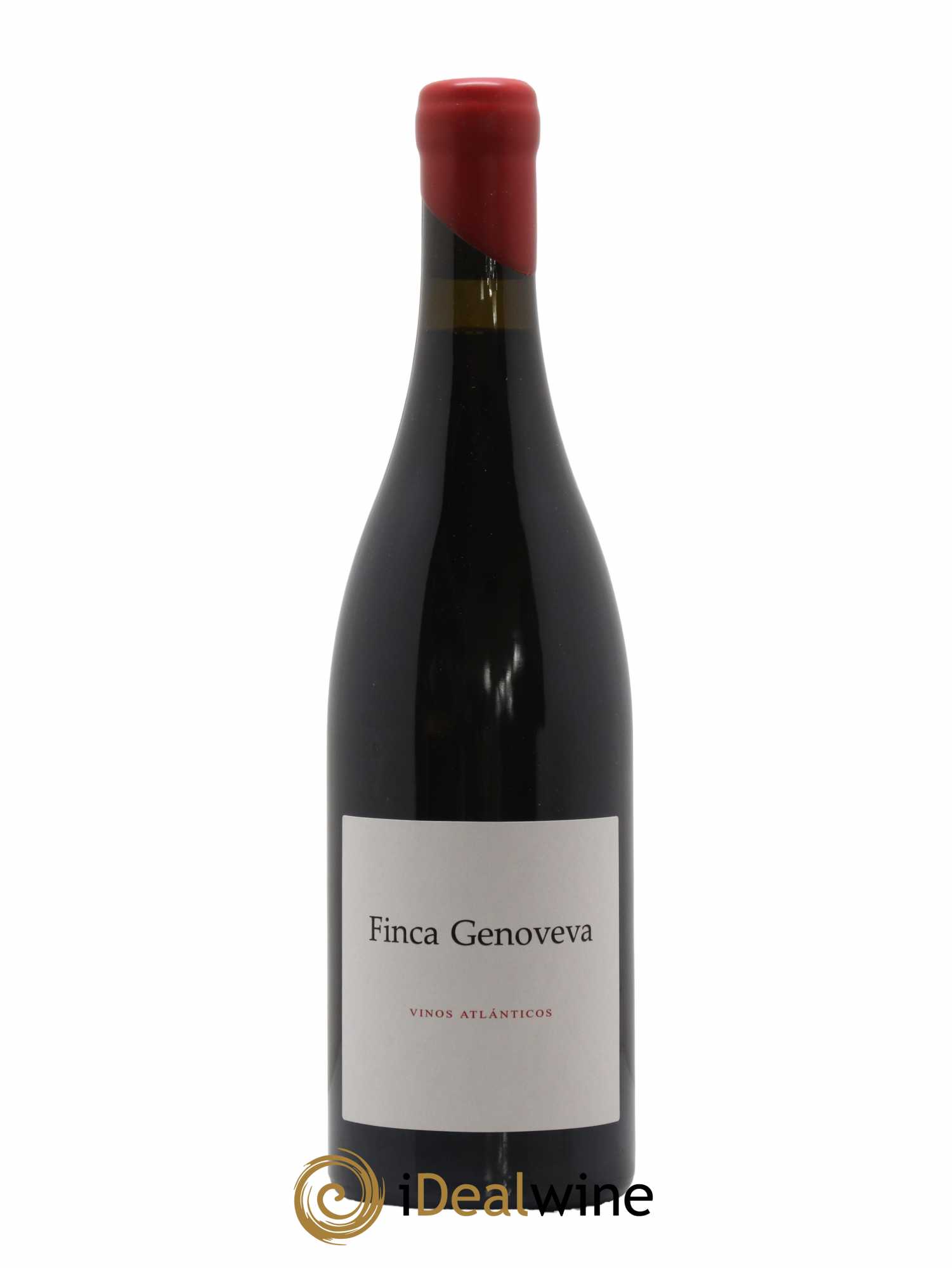 Espagne 2019 - Posten von 1 Flasche - 0