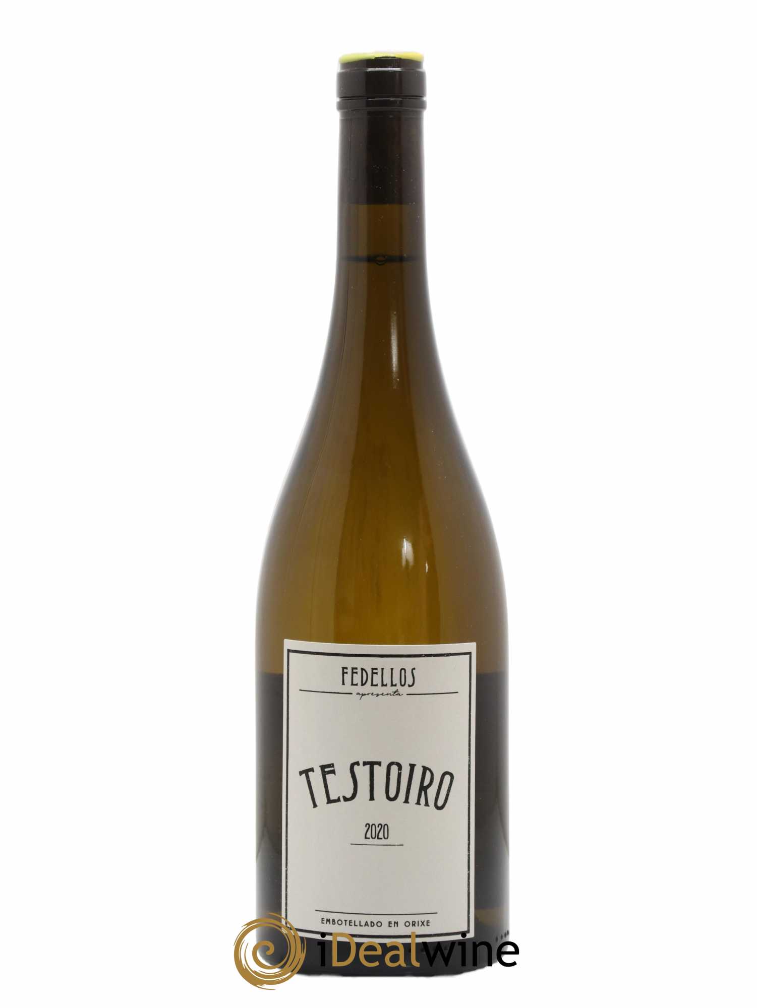 Espagne 2020 - Posten von 1 Flasche - 0