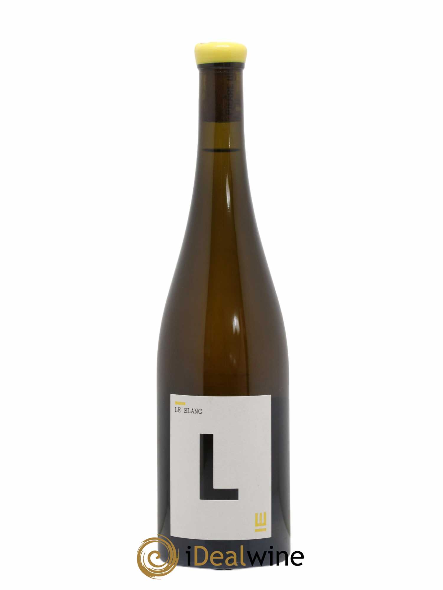 Alsace Le Blanc Pierre Weber 2020 - Lot de 1 bouteille - 0