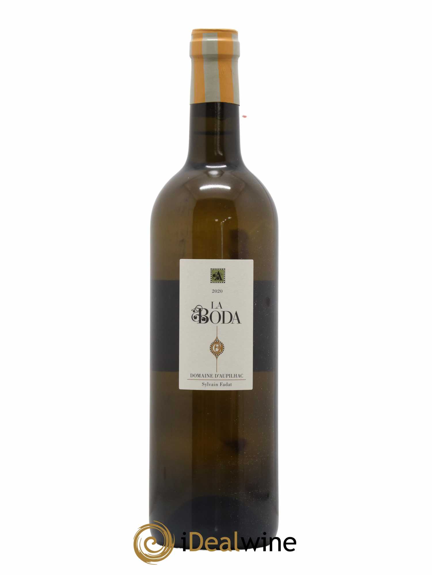 Languedoc Aupilhac La Boda 2020 - Lot de 1 bouteille - 0