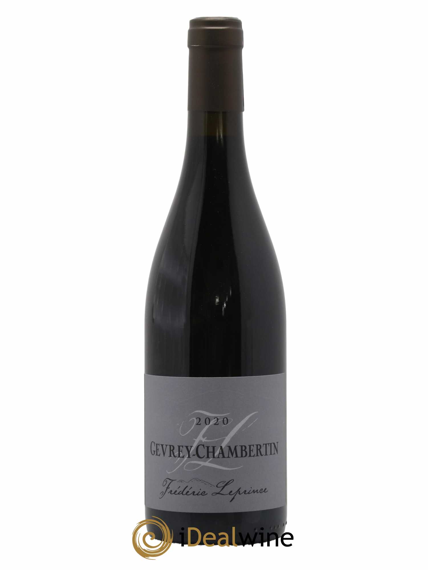 Gevrey-Chambertin Domaine Frederic Leprince 2020 - Lot de 1 bouteille - 0