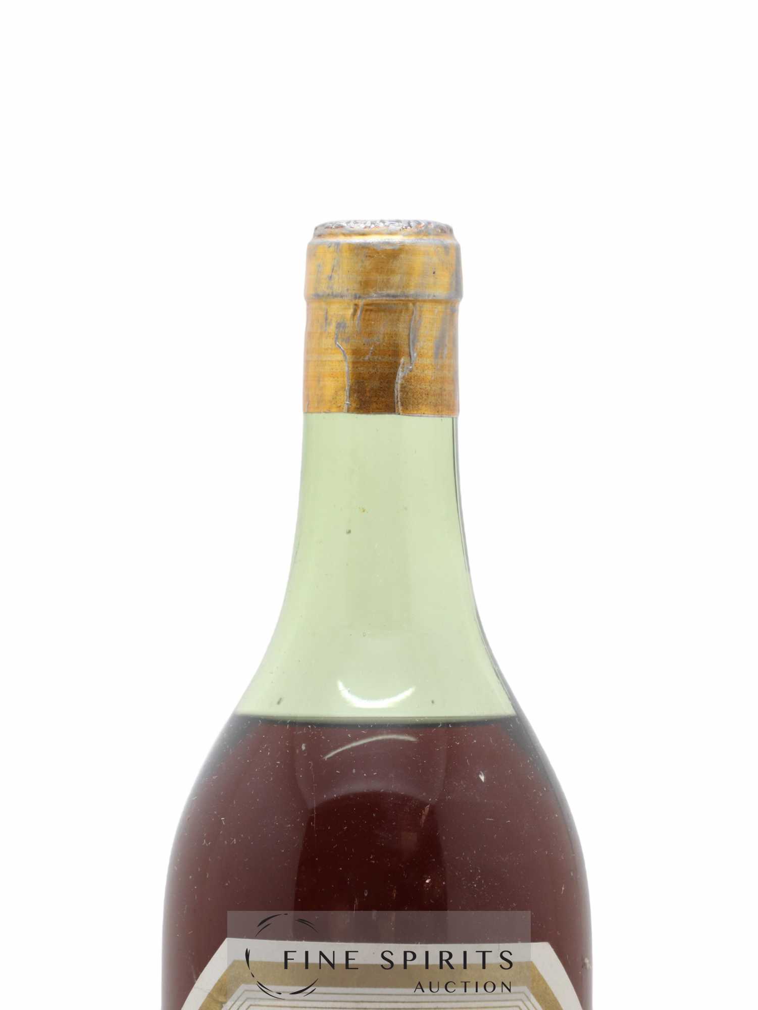 Eschenauer & Cie. Bordeaux 1868 Of. Grande Fine Champagne - Lot de 1 bouteille - 1