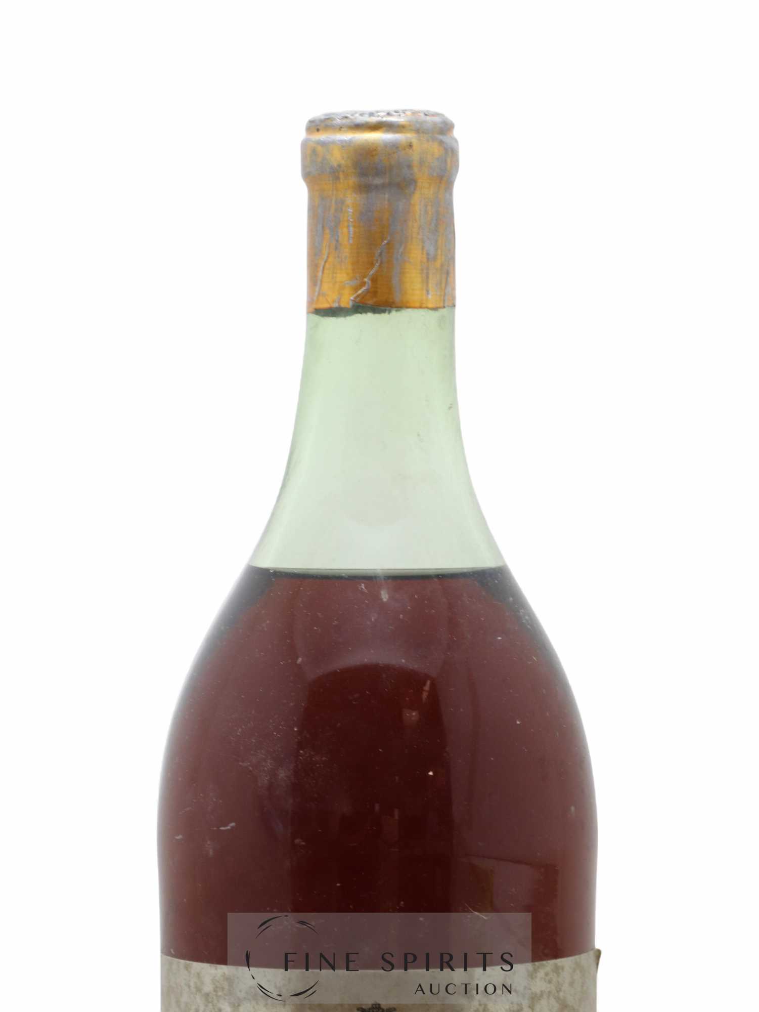 Eschenauer & Cie. Bordeaux 1825 Of. Grande Fine Champagne - Lot de 1 bouteille - 1