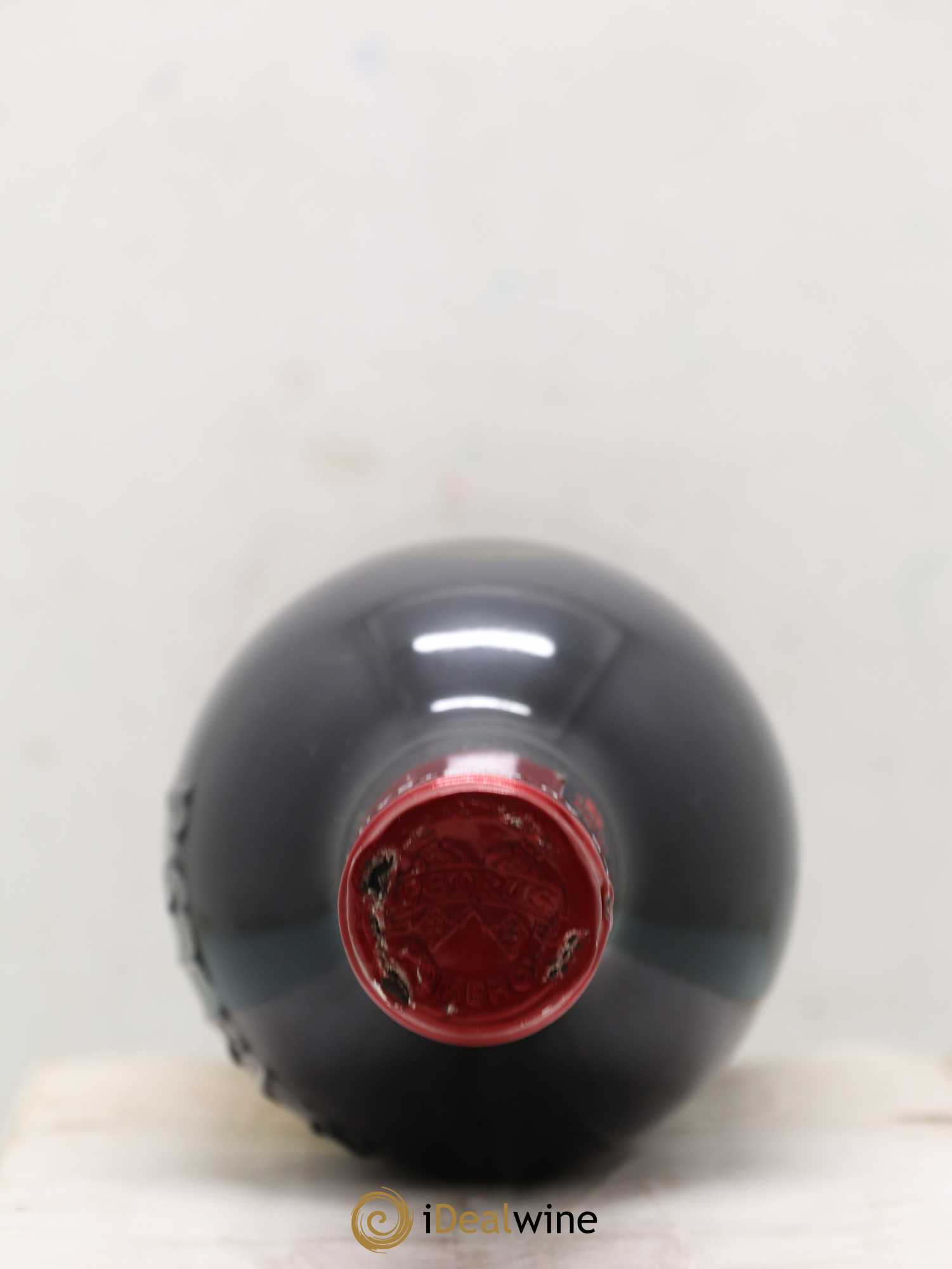 Petrus 2006 - Lot de 1 bouteille - 2