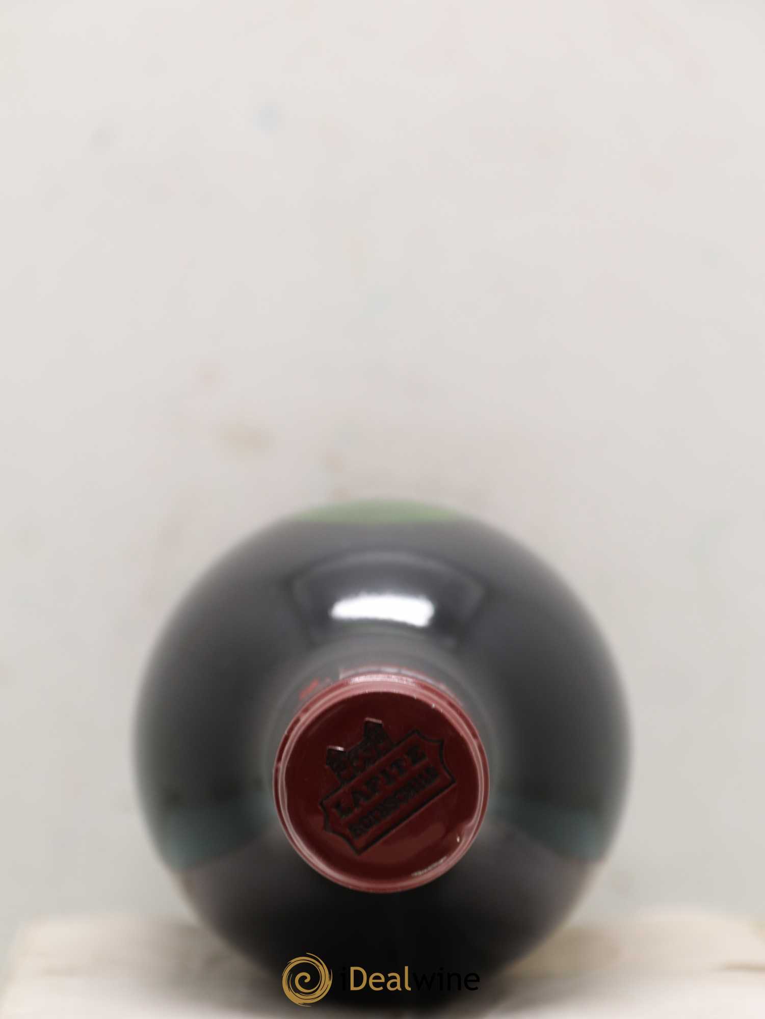 Château Lafite Rothschild 1er Grand Cru Classé 1988 - Lot of 3 bottles - 2