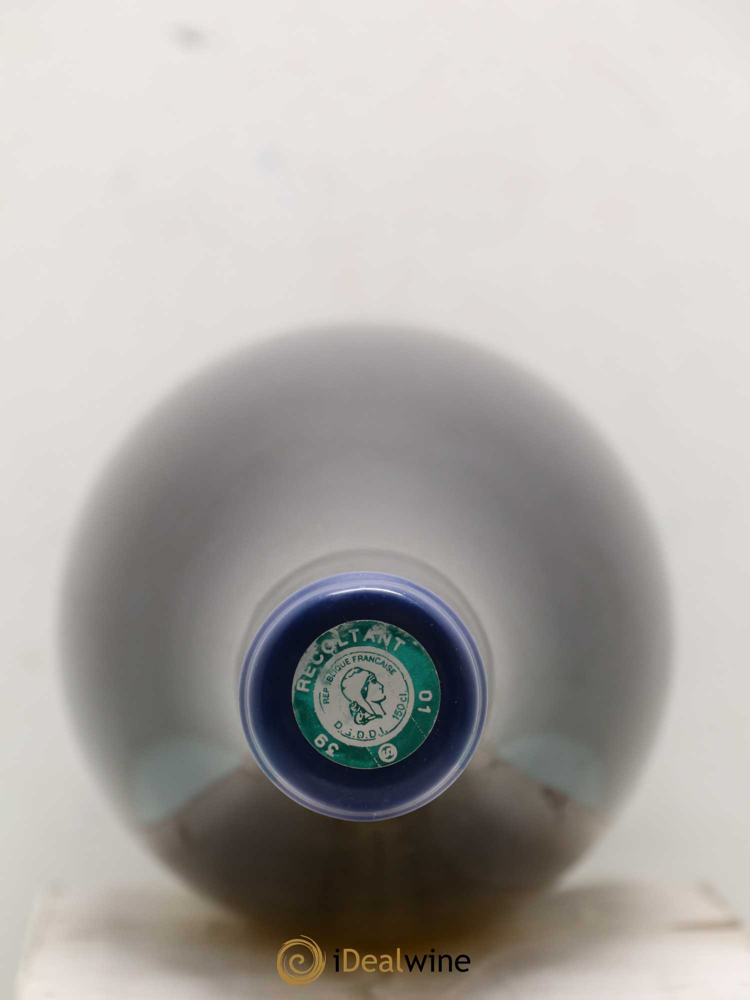 L'Etoile Là-Bas Nicolas Jacob 2019 - Posten von 1 Magnum - 1