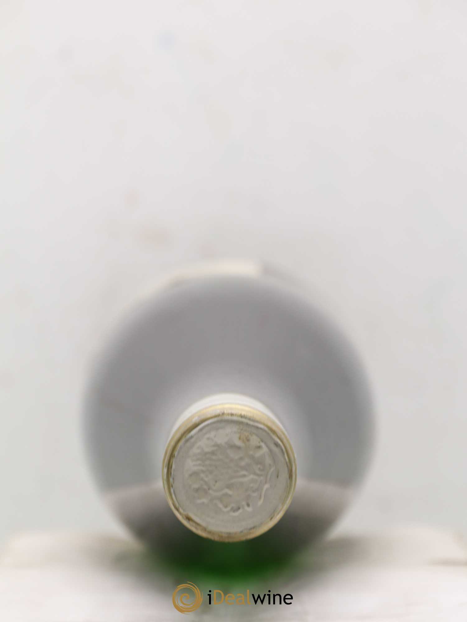 Riesling Scharzhofberger Spatlese Egon Muller 1991 - Lot of 1 bottle - 1